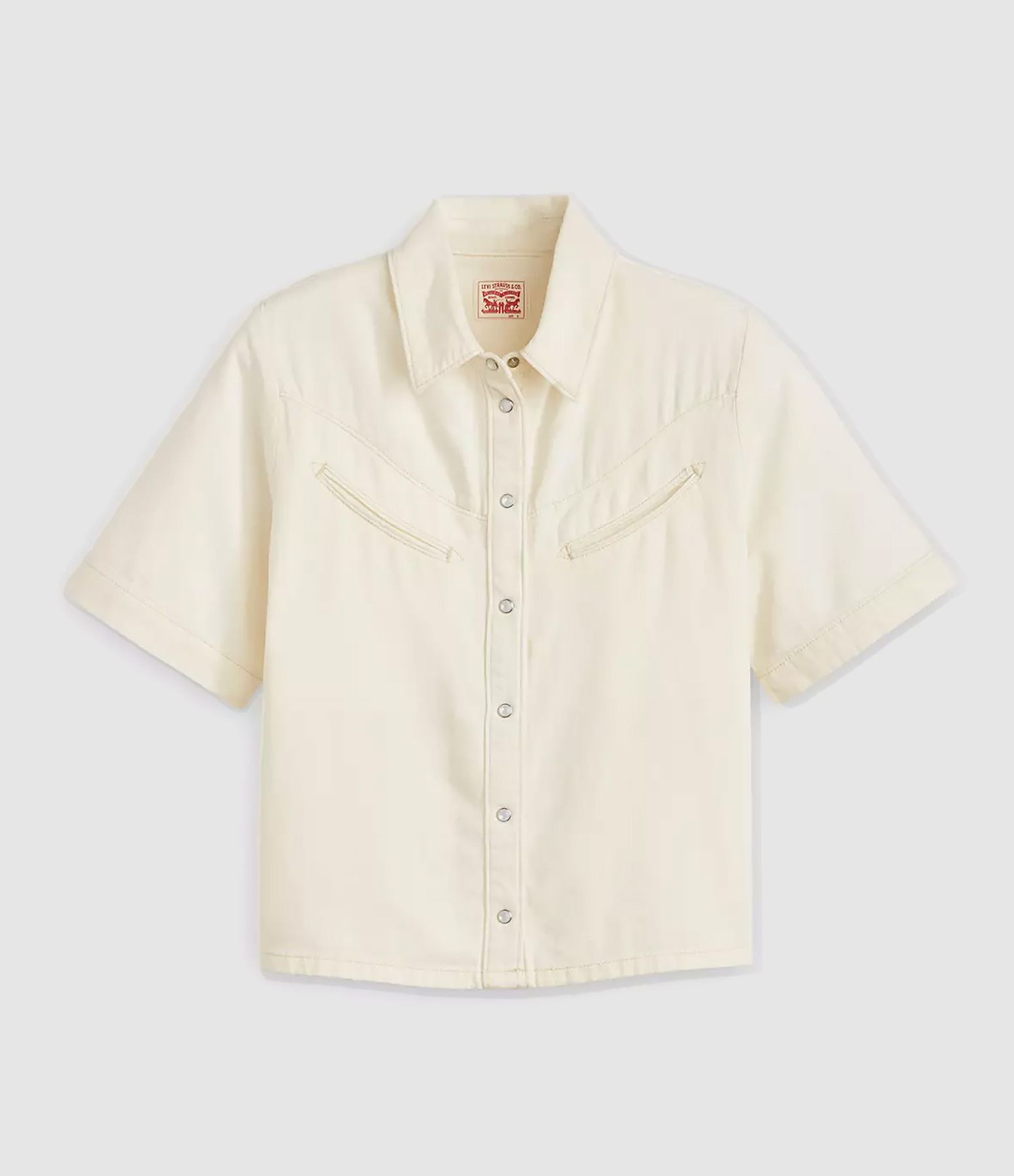 Chemise Rinoa Camp Seeded State