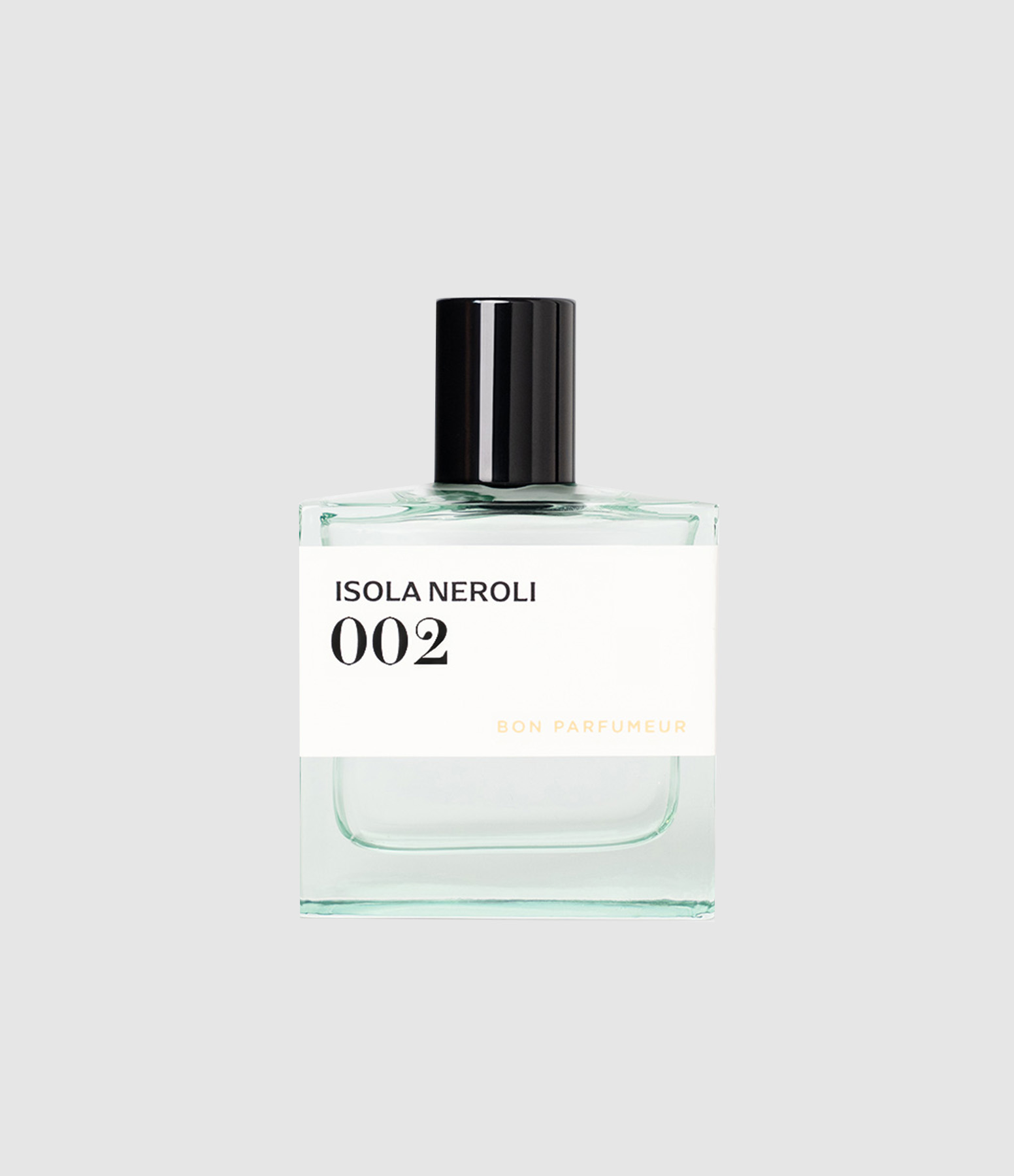 002 Isola Neroli Eau de Parfum 30ml