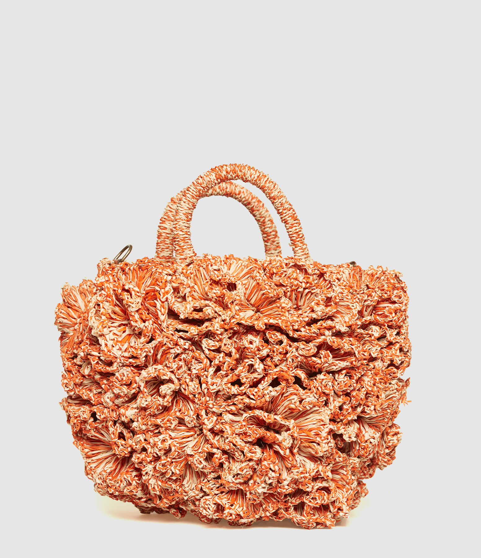 Sac Coral Brick