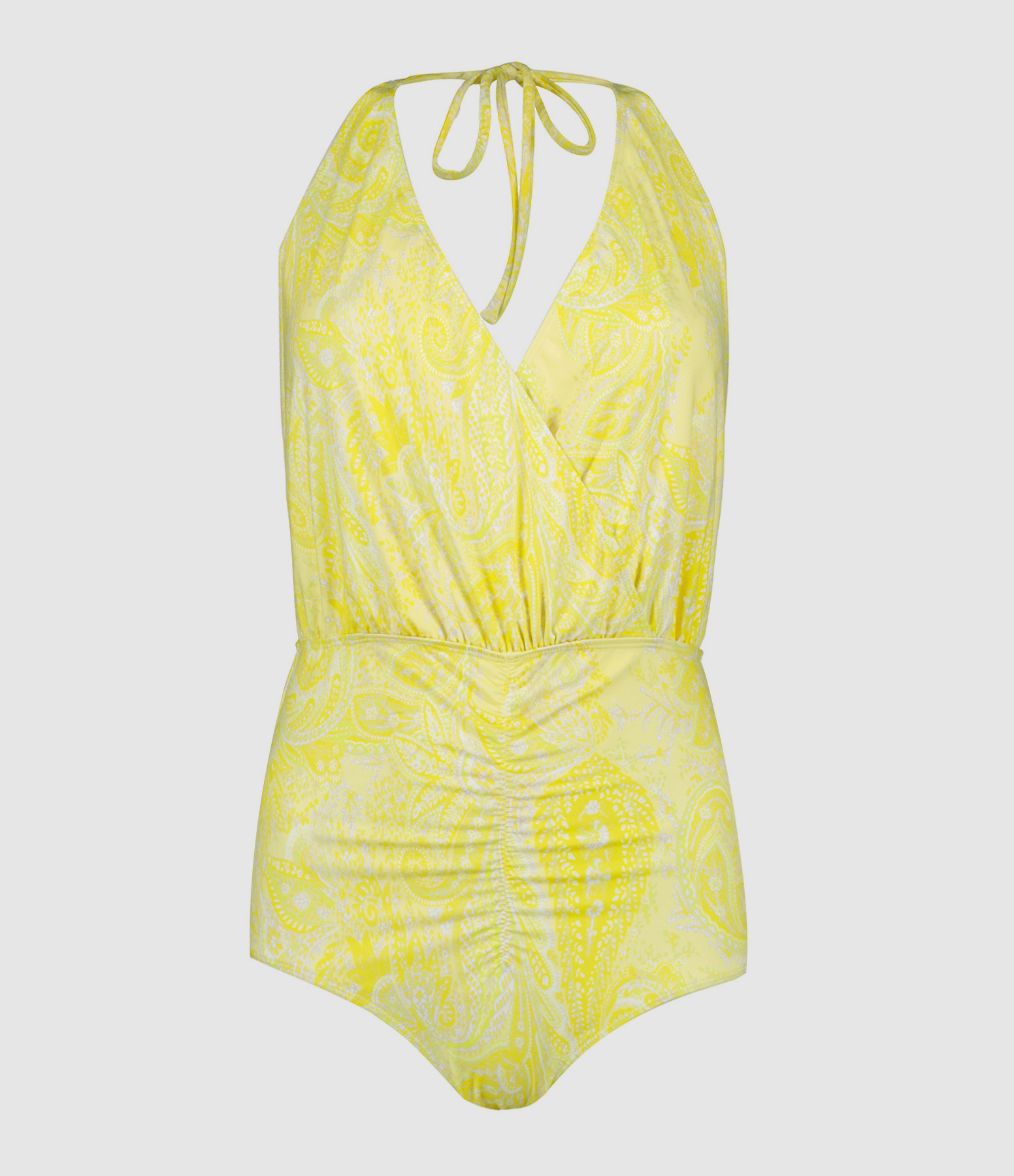 Maillot de Bain Une Pièce Falcon Soleil