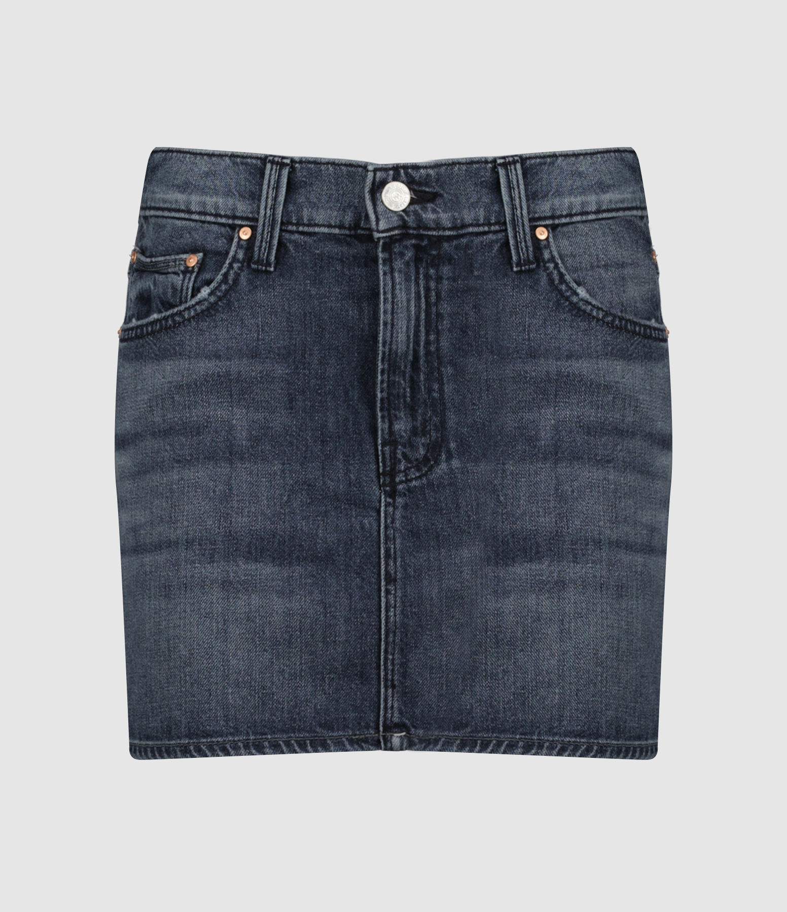 Jupe Courte The Ditcher Mini Off The Beaten Path