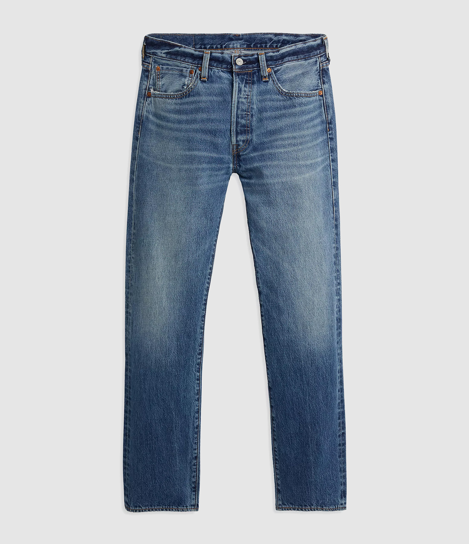 Jean Homme 501 Levisoriginal Feeling Powerfull