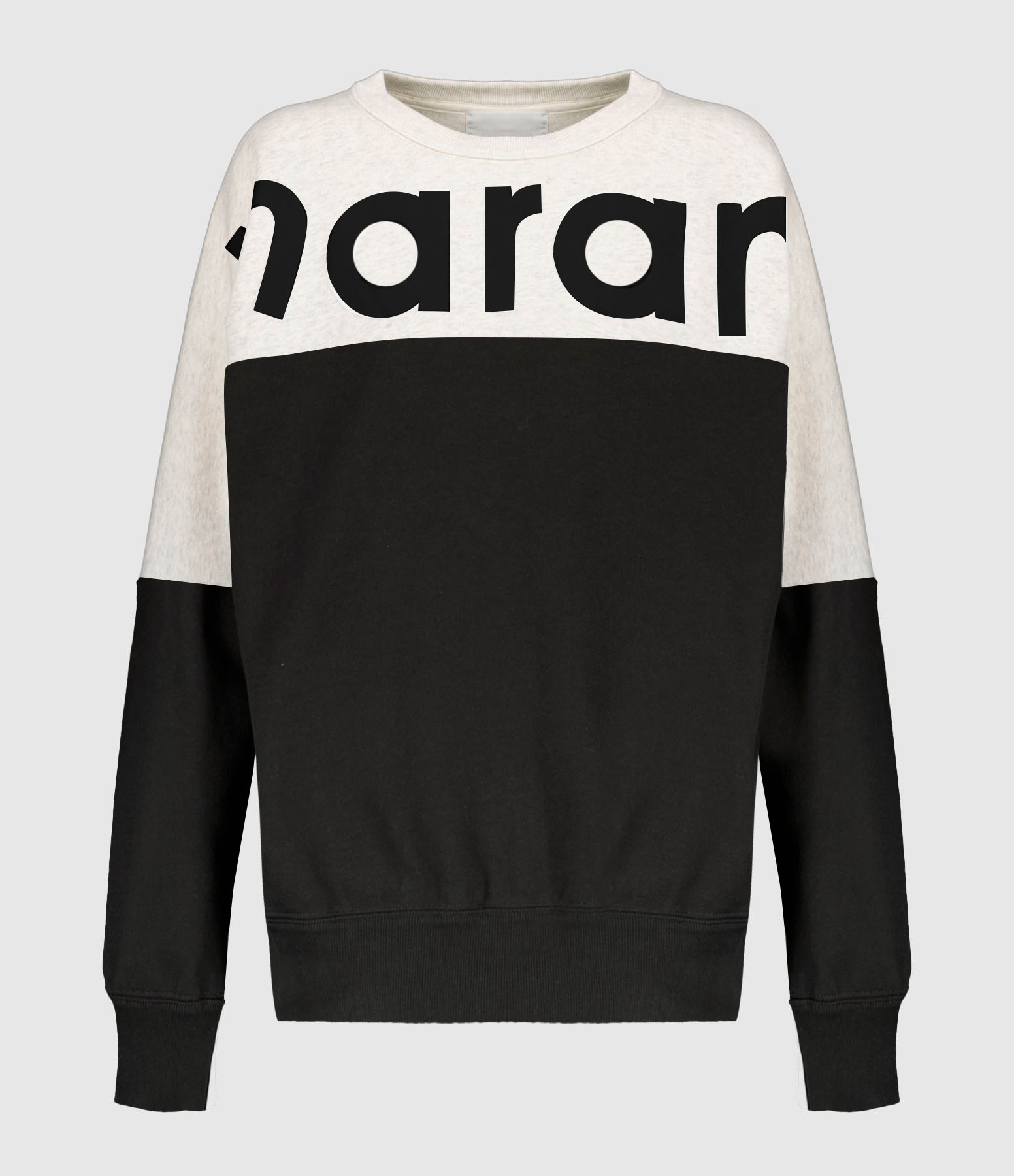 Sweatshirt Homme Howley Noir