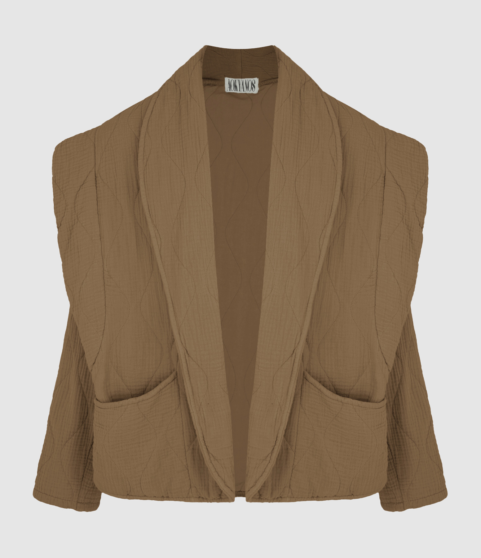 Veste San Francisco Safari