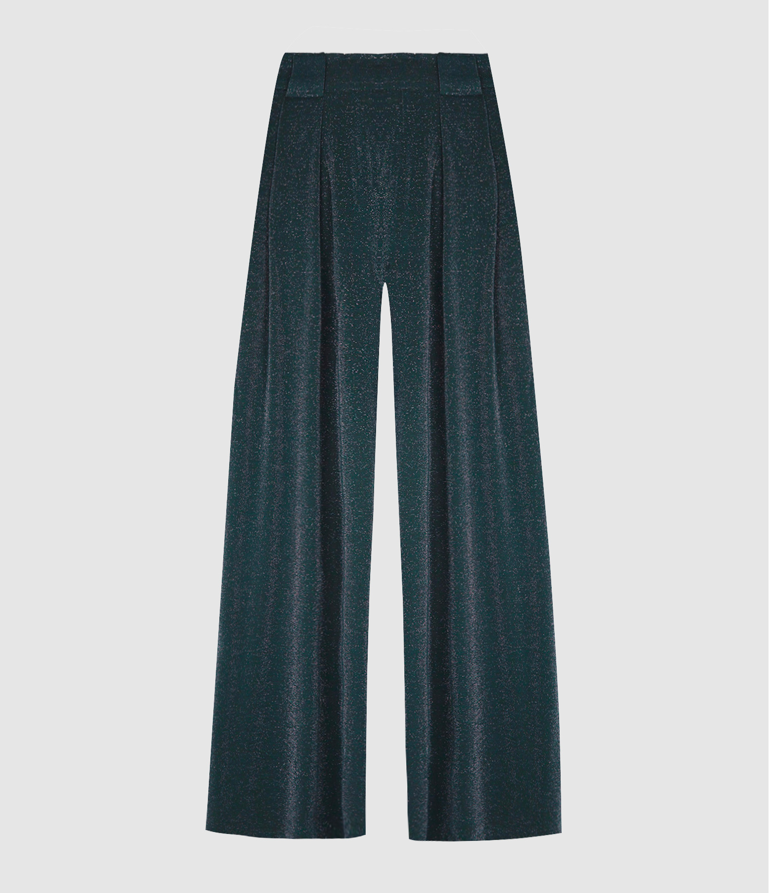 Pantalon Aspen Petrolio