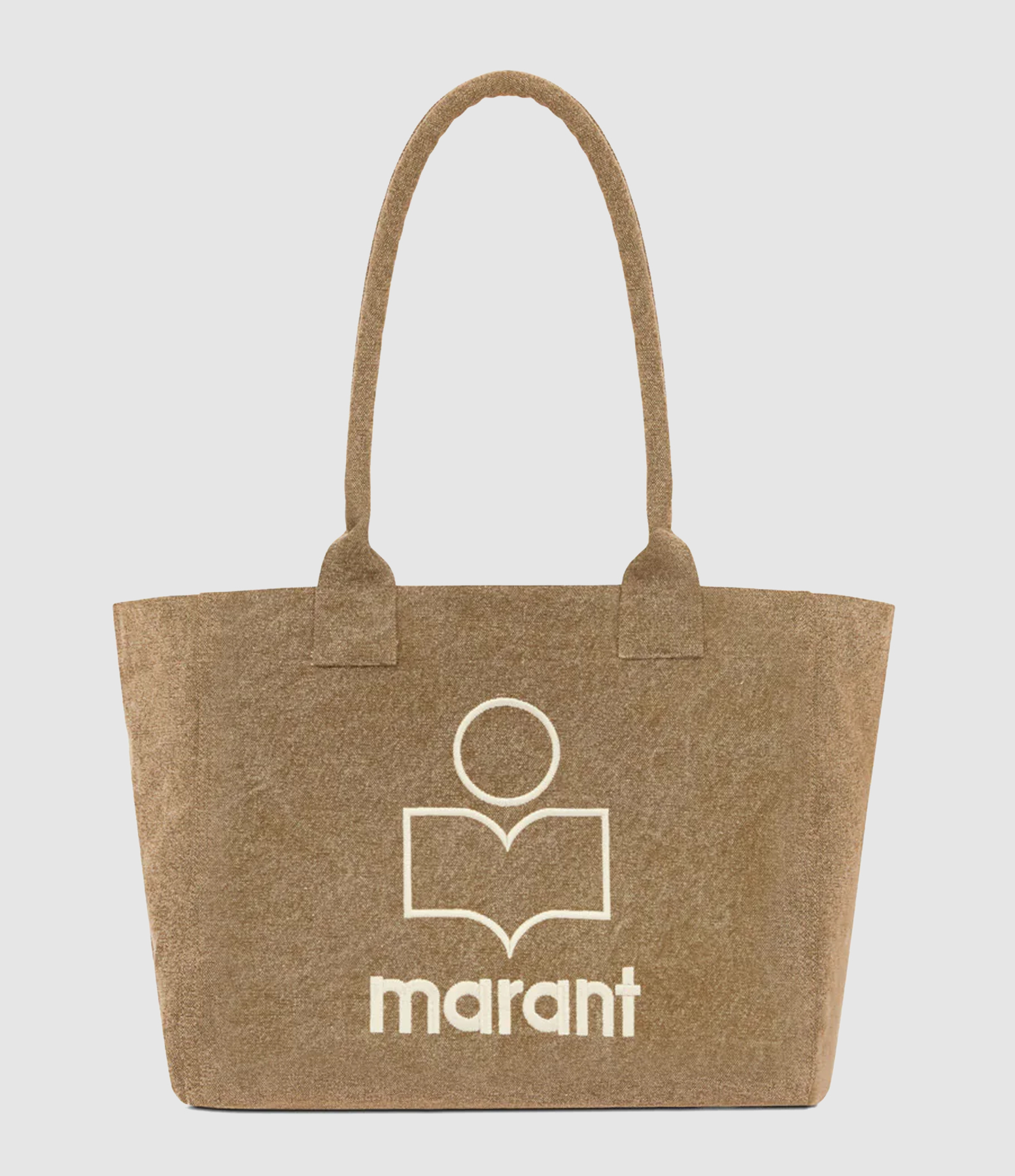 Sac Yenky Zippé Kaki Foncé