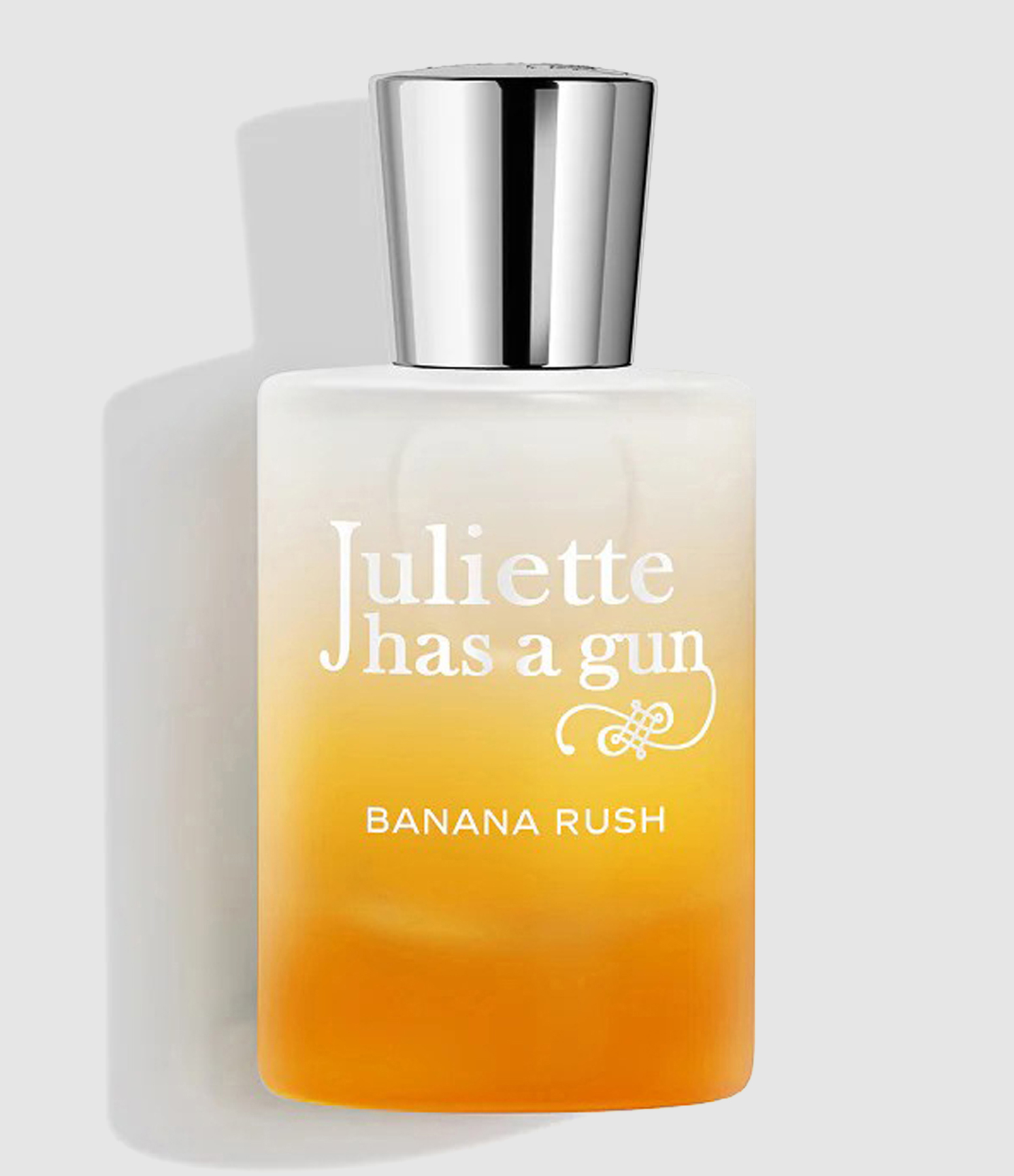Eau de Parfum Banana Rush, 100ml