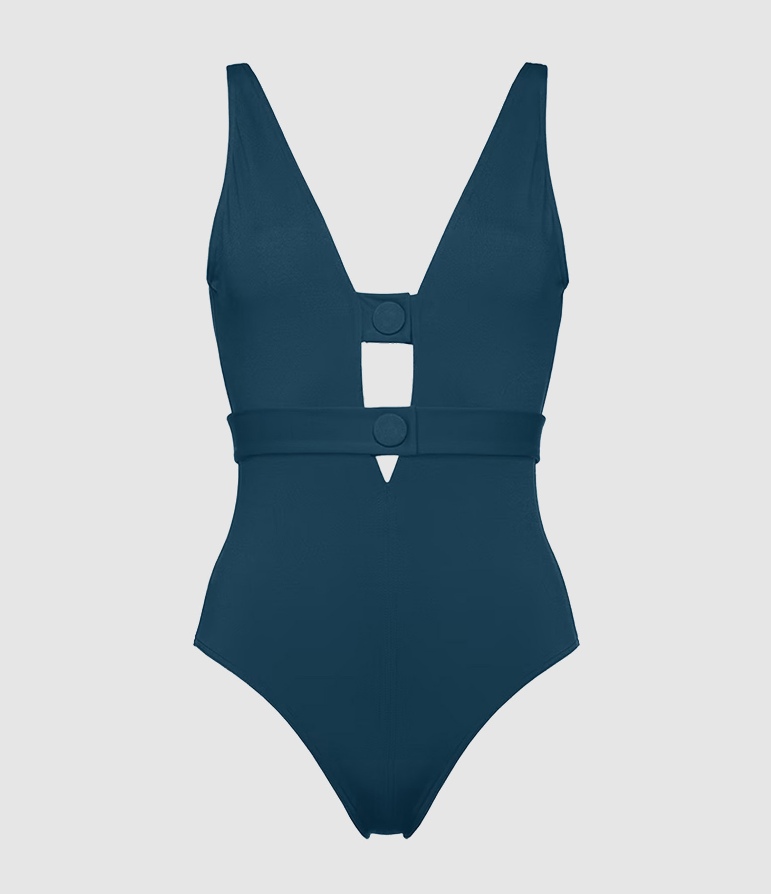 Maillot 1 Pièce Exception Ocean