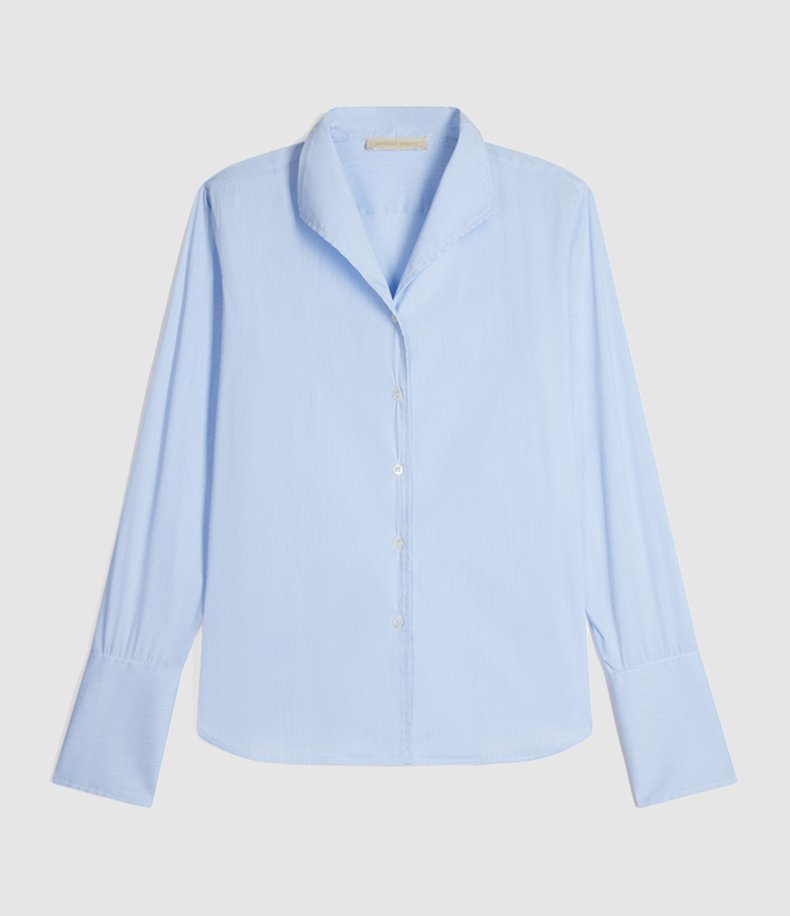 Chemise Hugo Ciel