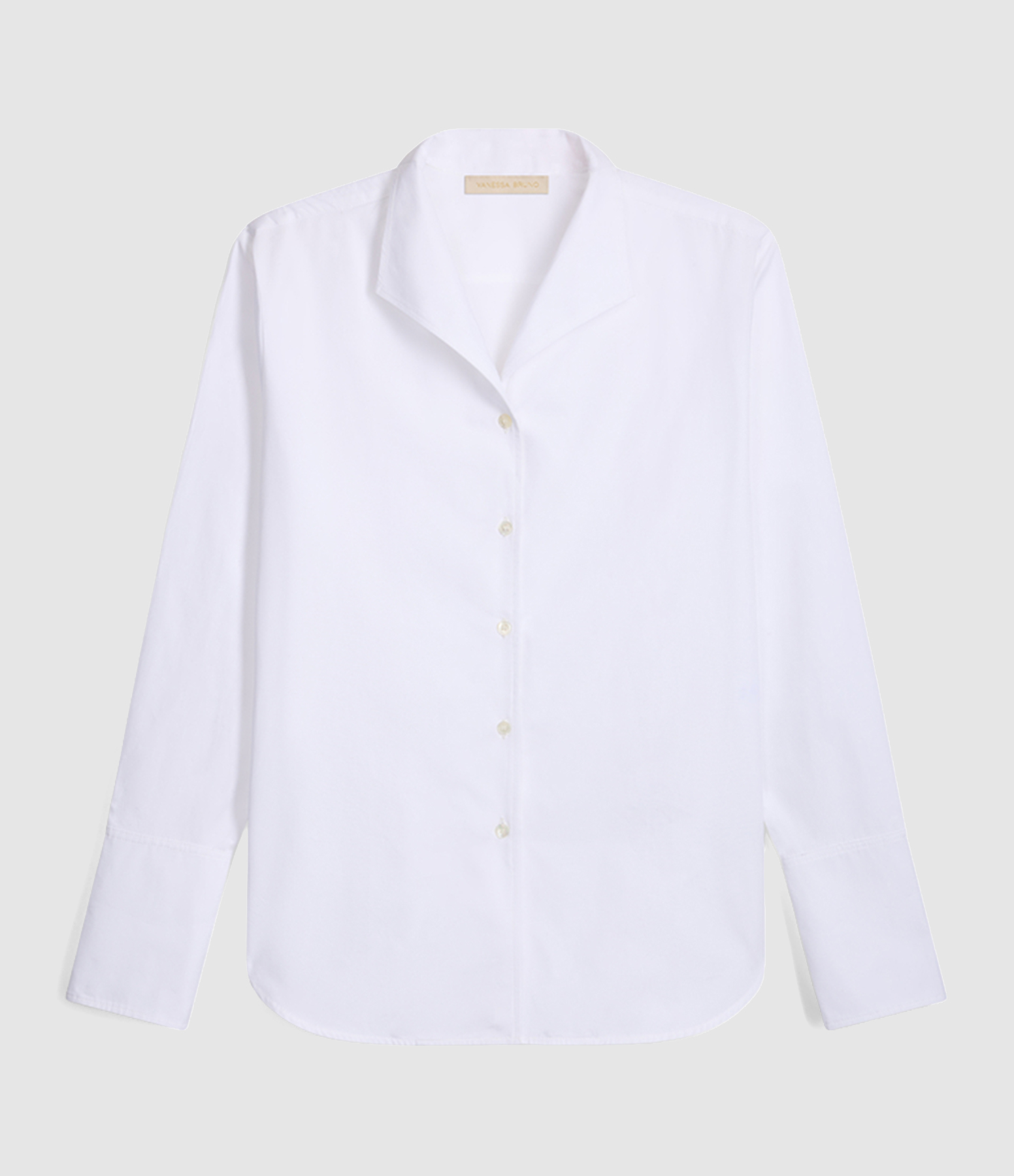 Chemise Hugo Blanc