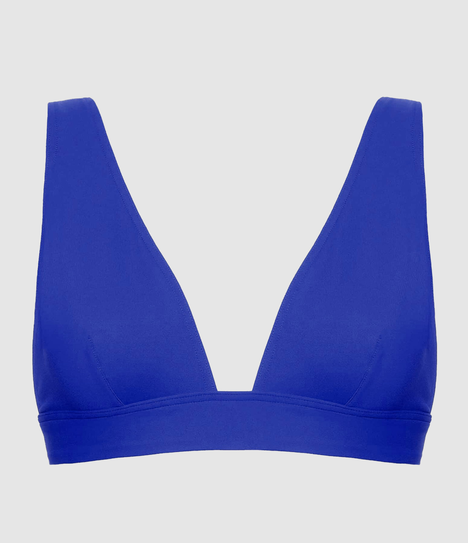 Haut de Maillot de Bain Chrome Méditerranée