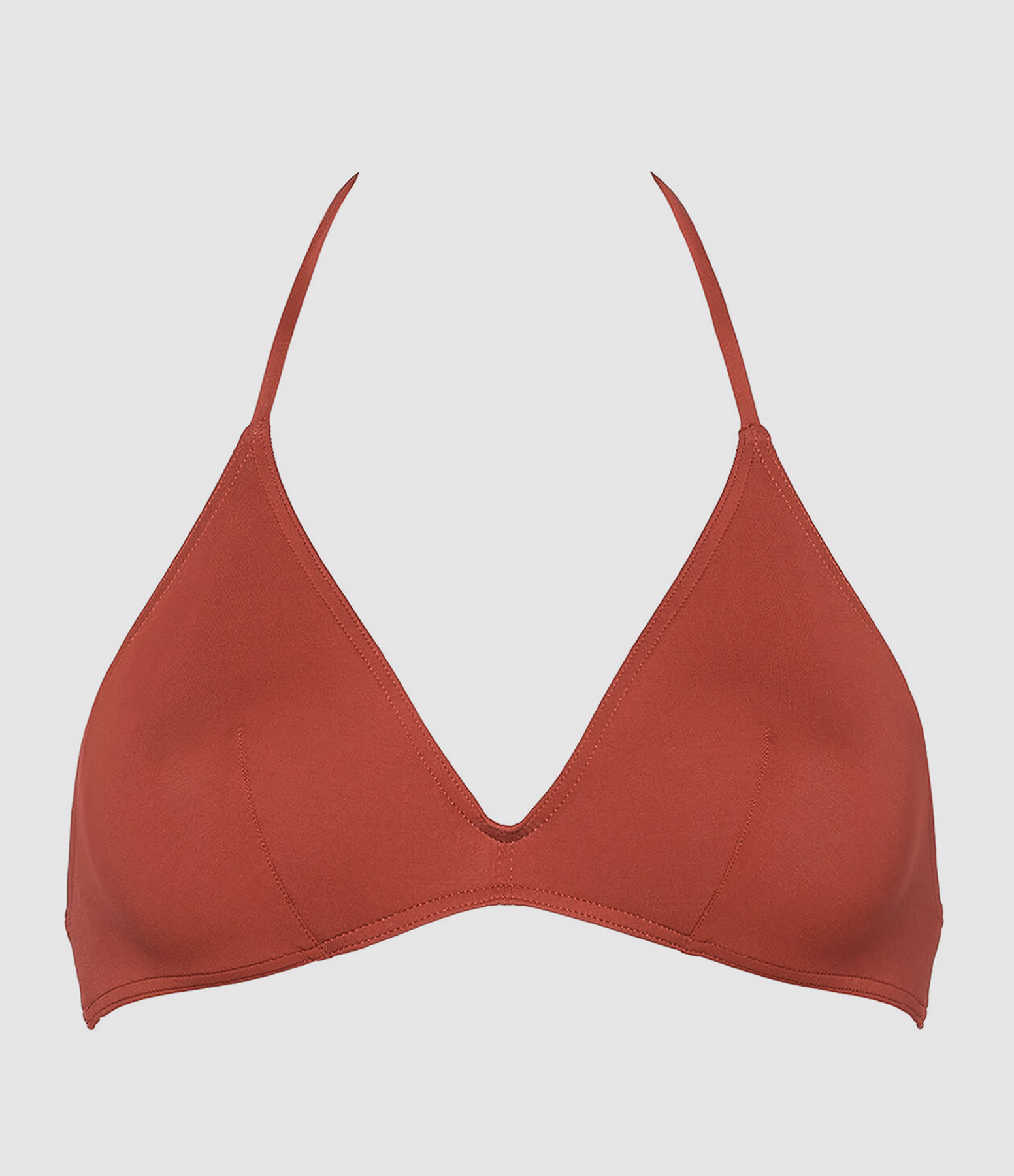 Haut de Maillot de Bain Cubisme Medina