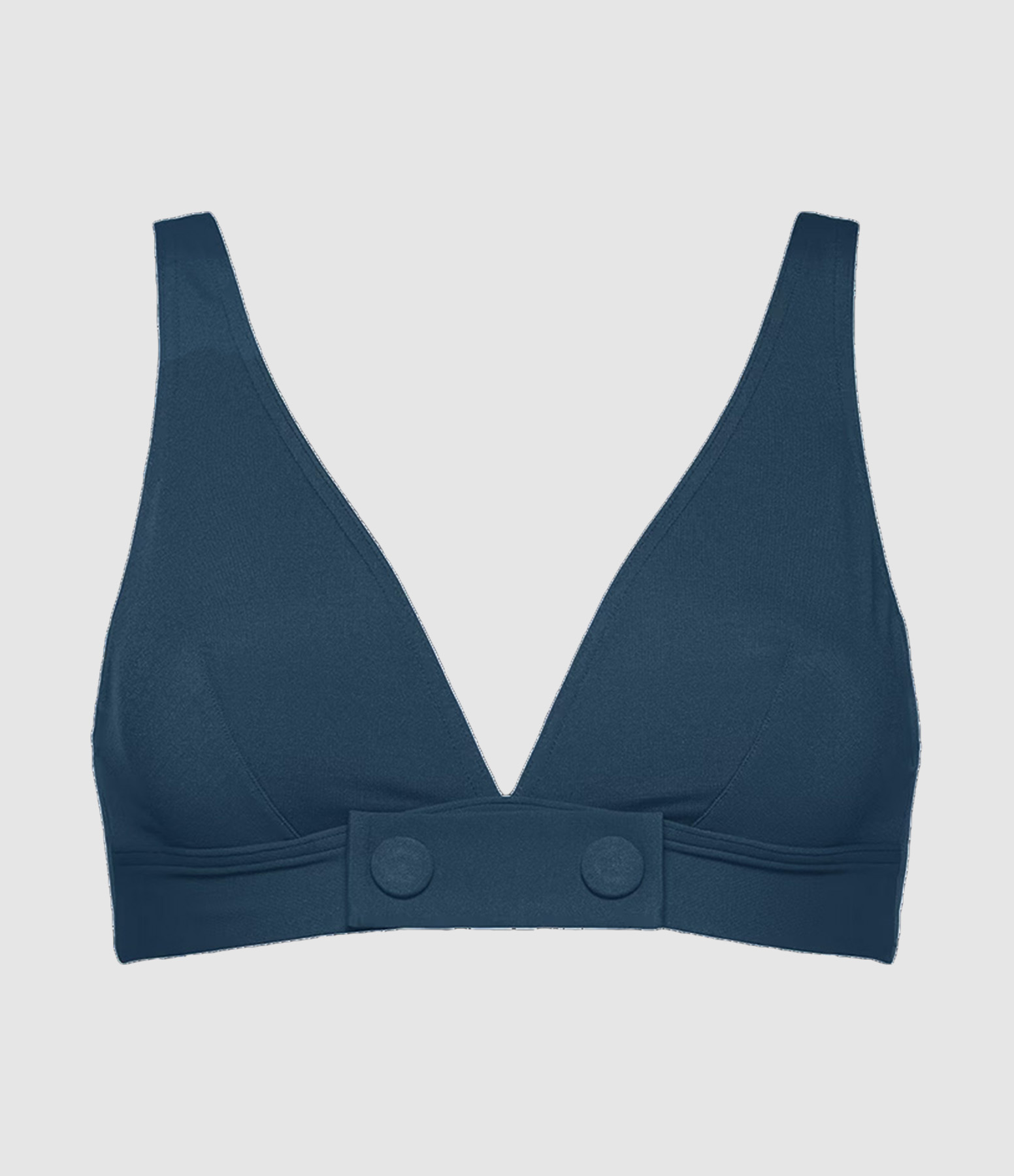 Haut De Maillot Charme Ocean