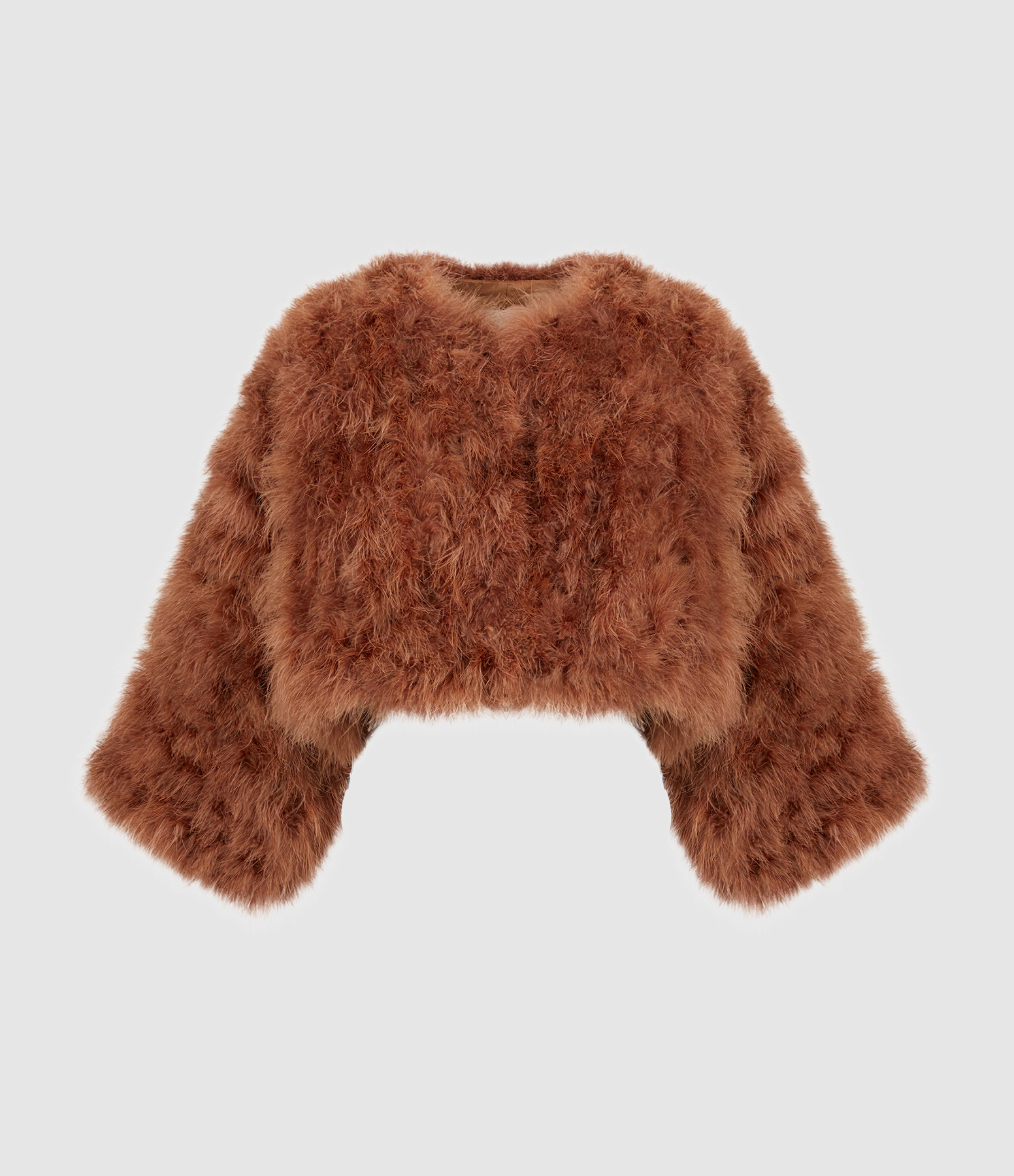 Veste Fourrure Madeleine