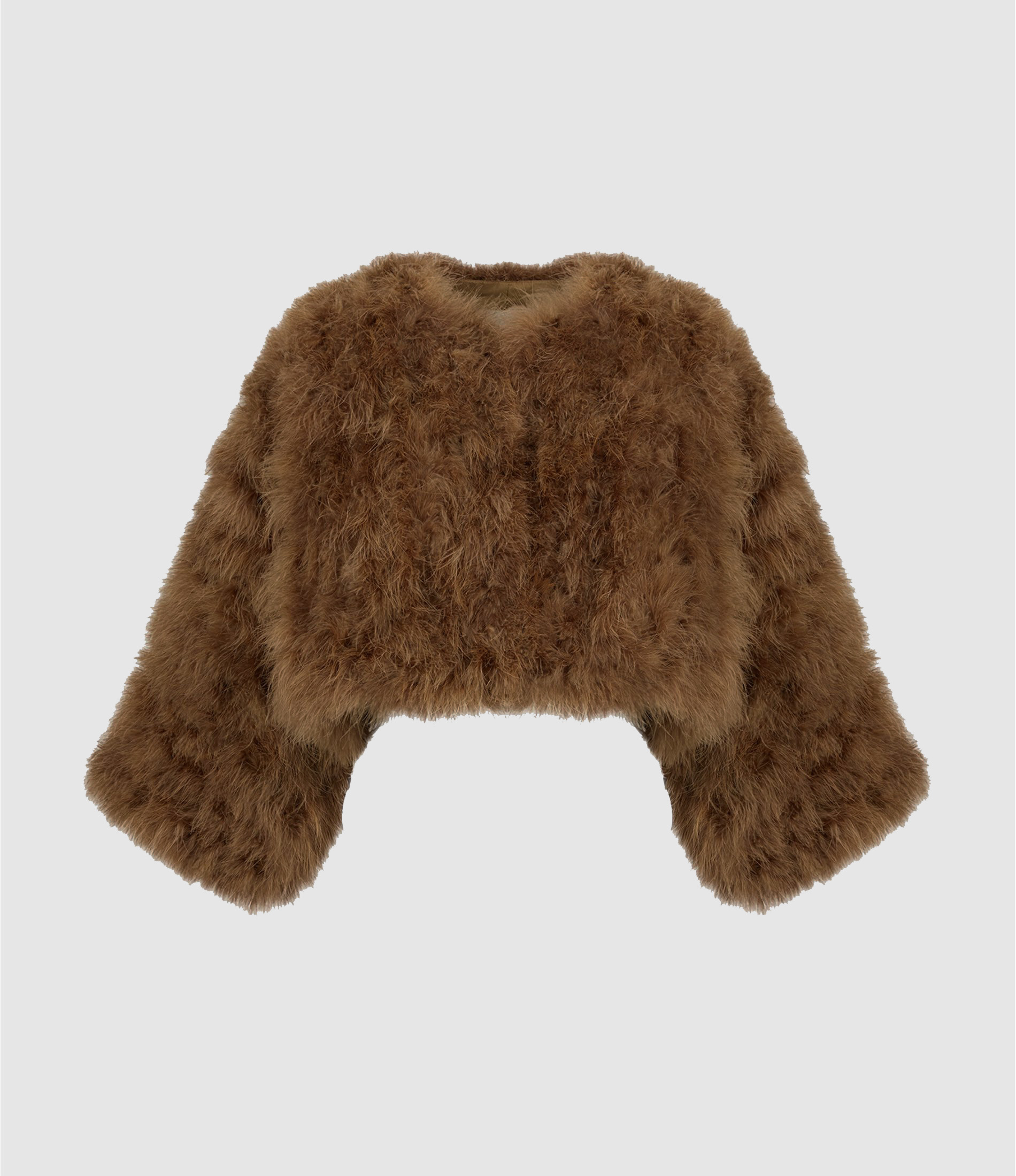 Veste Fourrure Madeleine