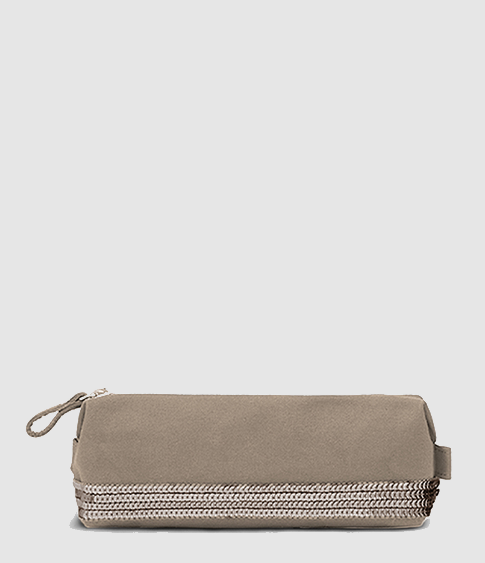 Trousse Ecolier Zinc