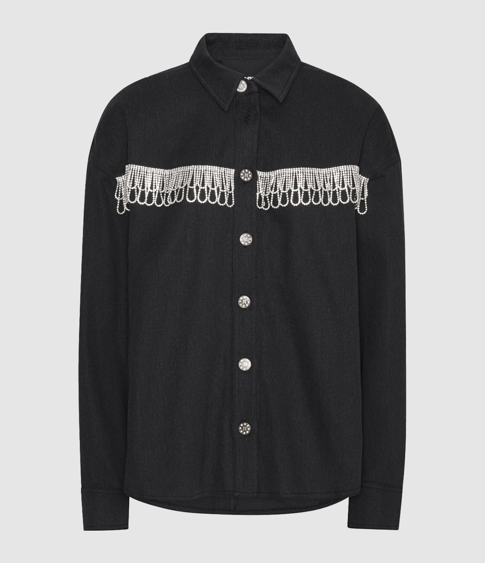 Chemise Noir