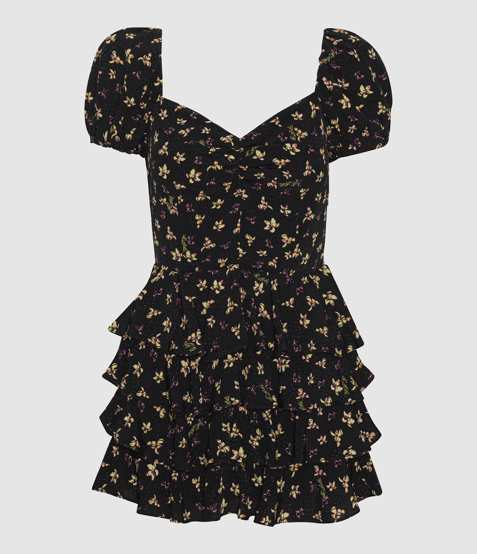 Robe Noir