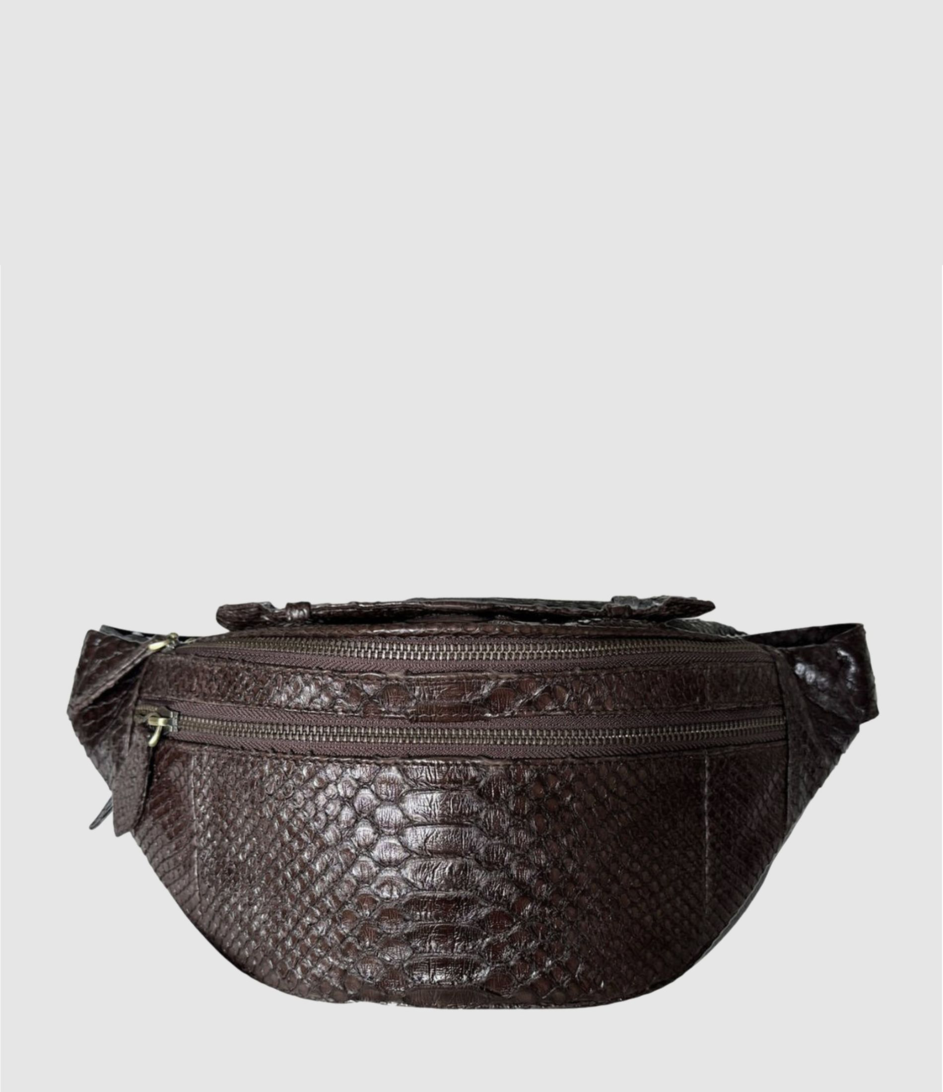 Sac Banane Mike Brown