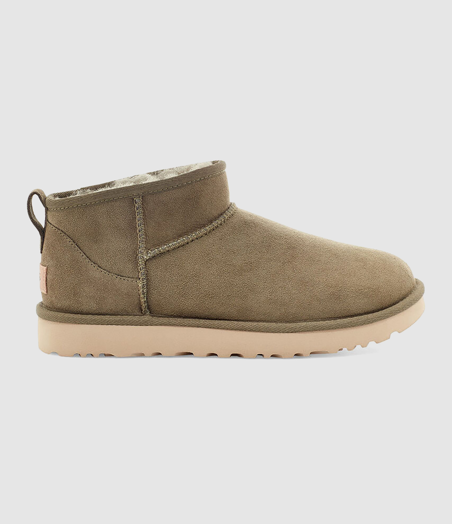 Boots Classic Ultra Mini Antilope