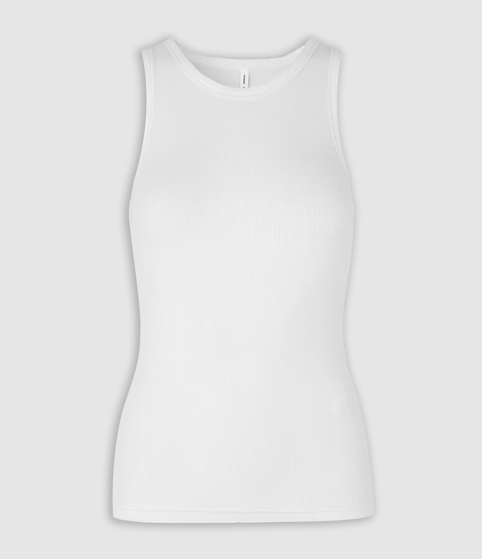 Débardeur Alexo White