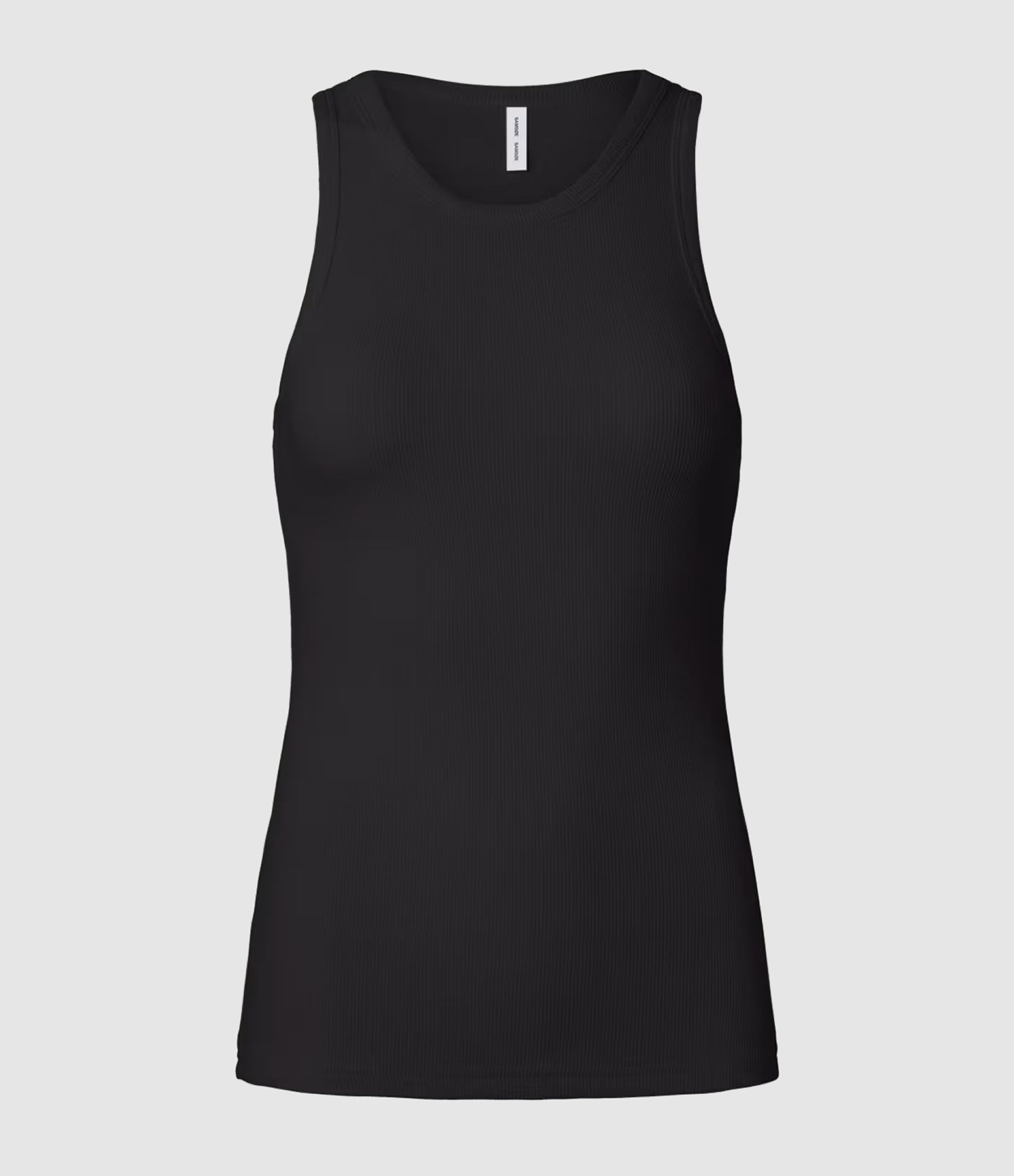 Débardeur Alexo Black