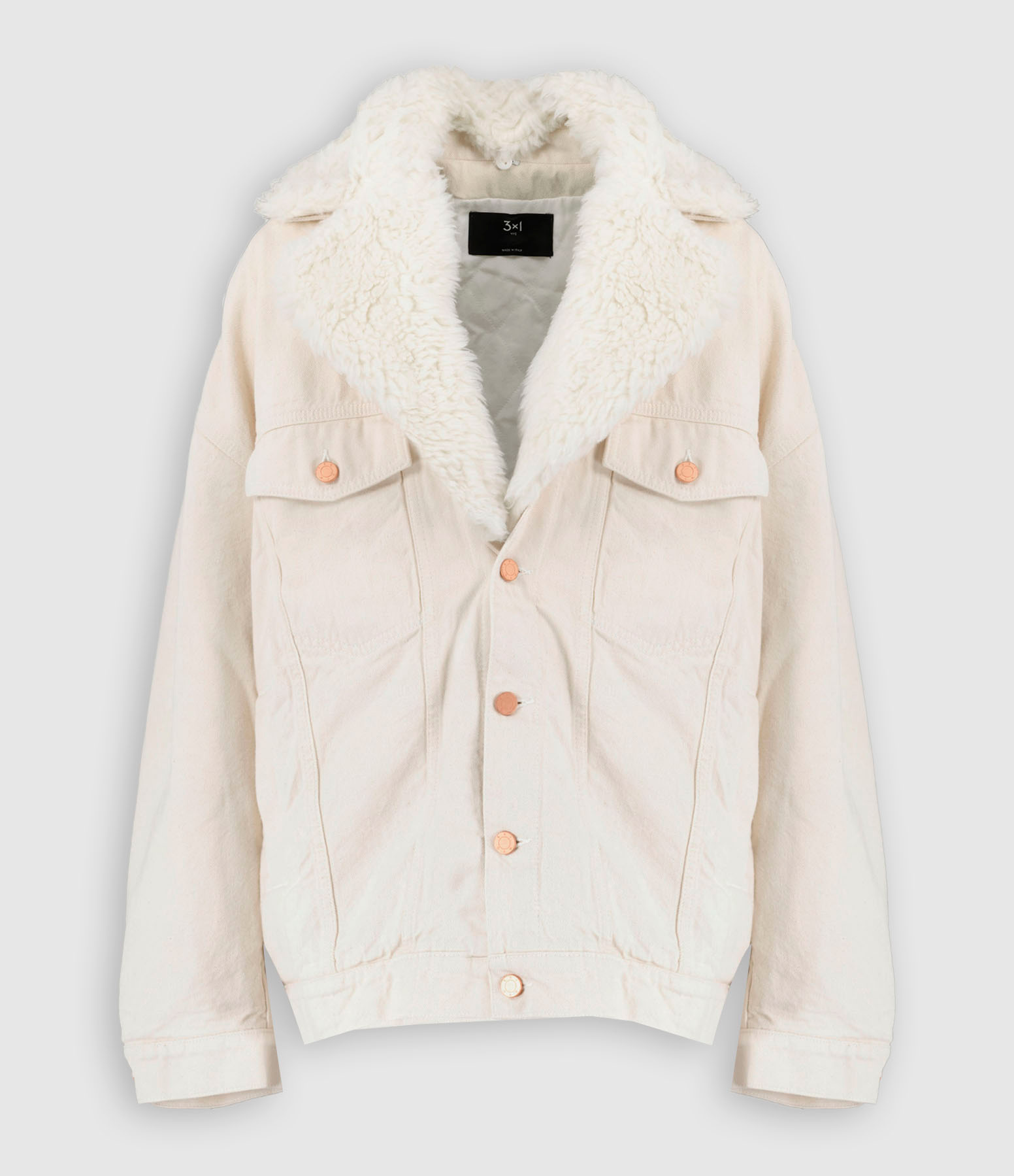 Blouson Dumbo Blazer Stagmoon