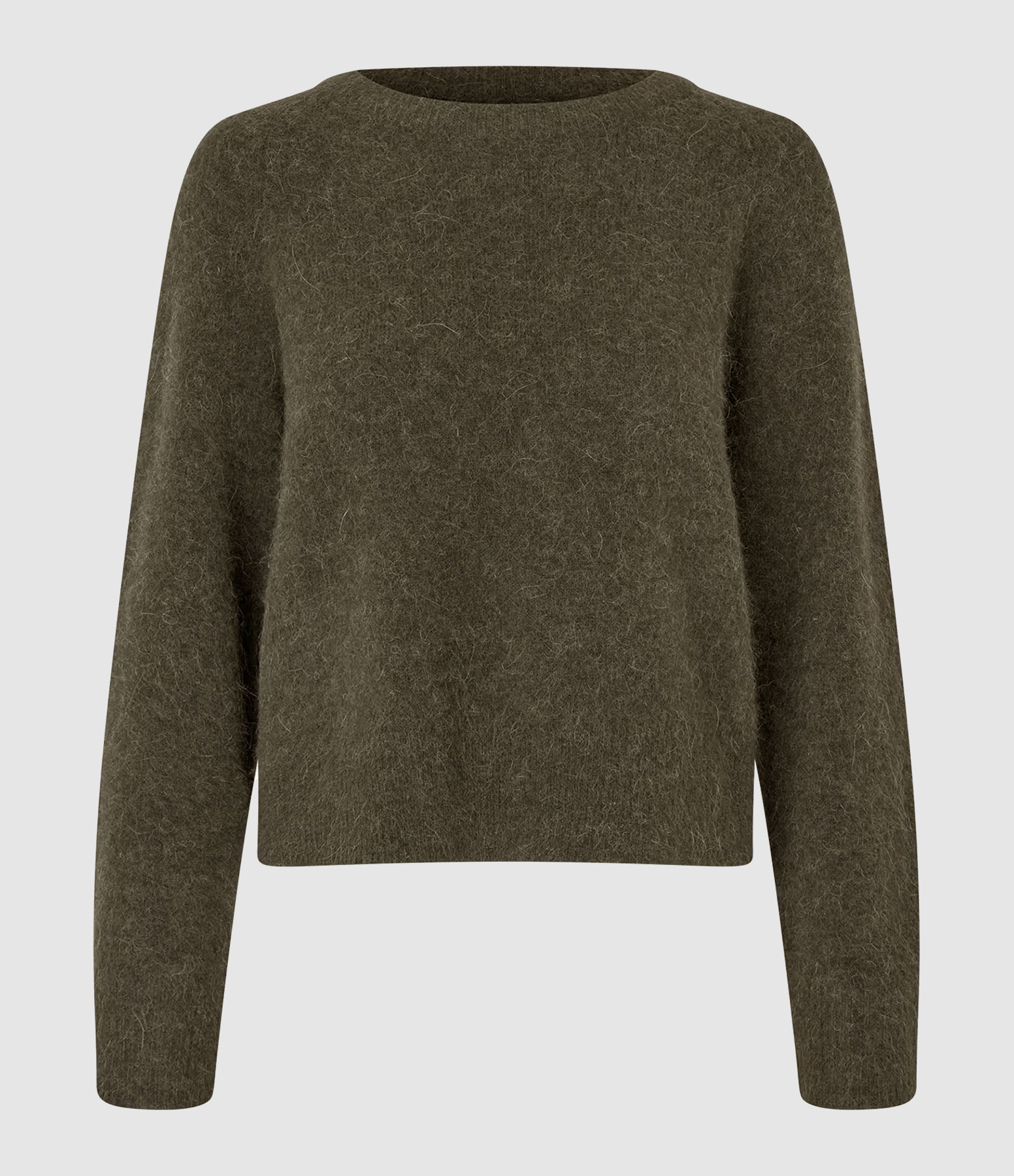 Pull Nor Deep Forest