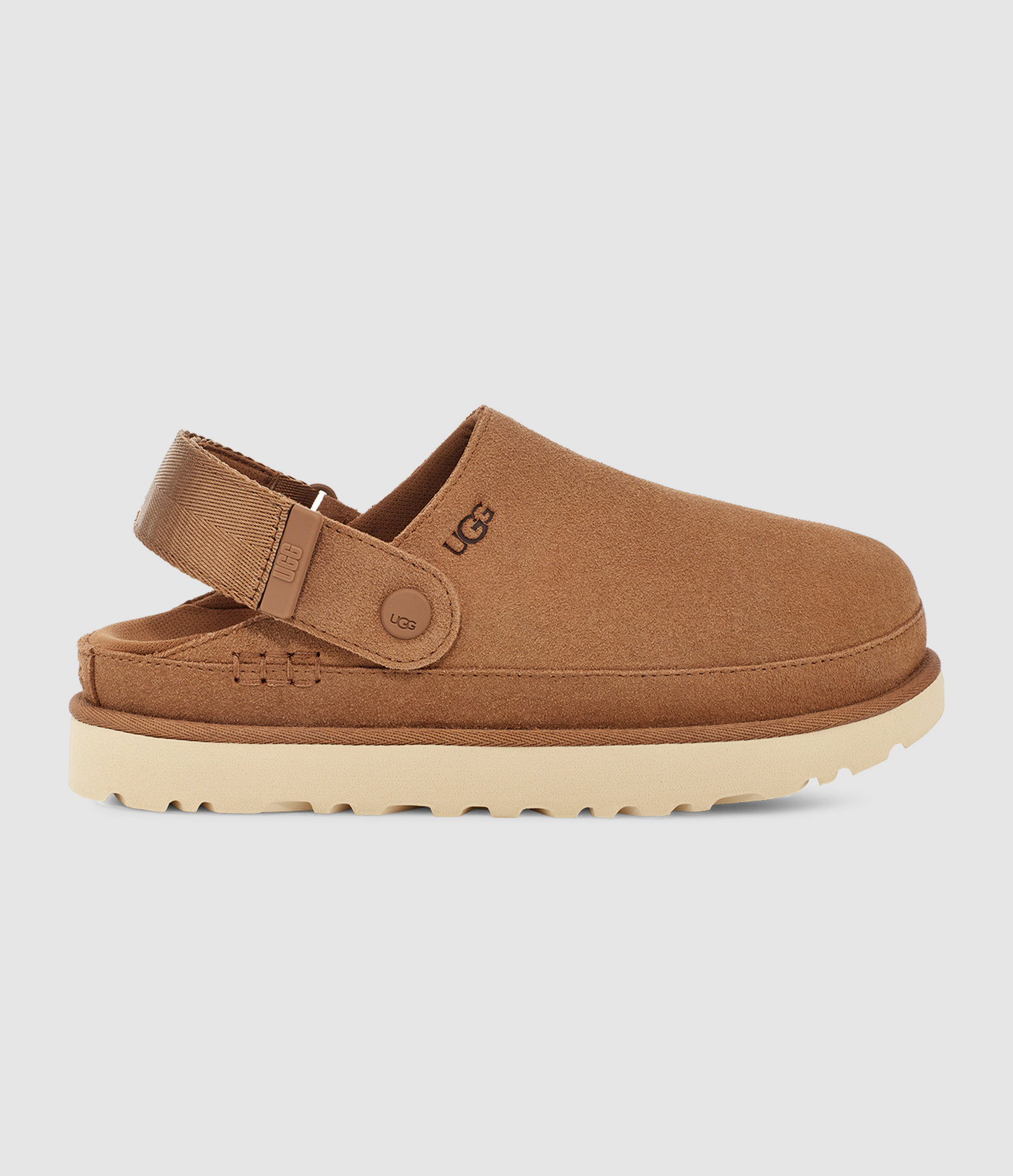 Sabots Goldenstar Chestnut