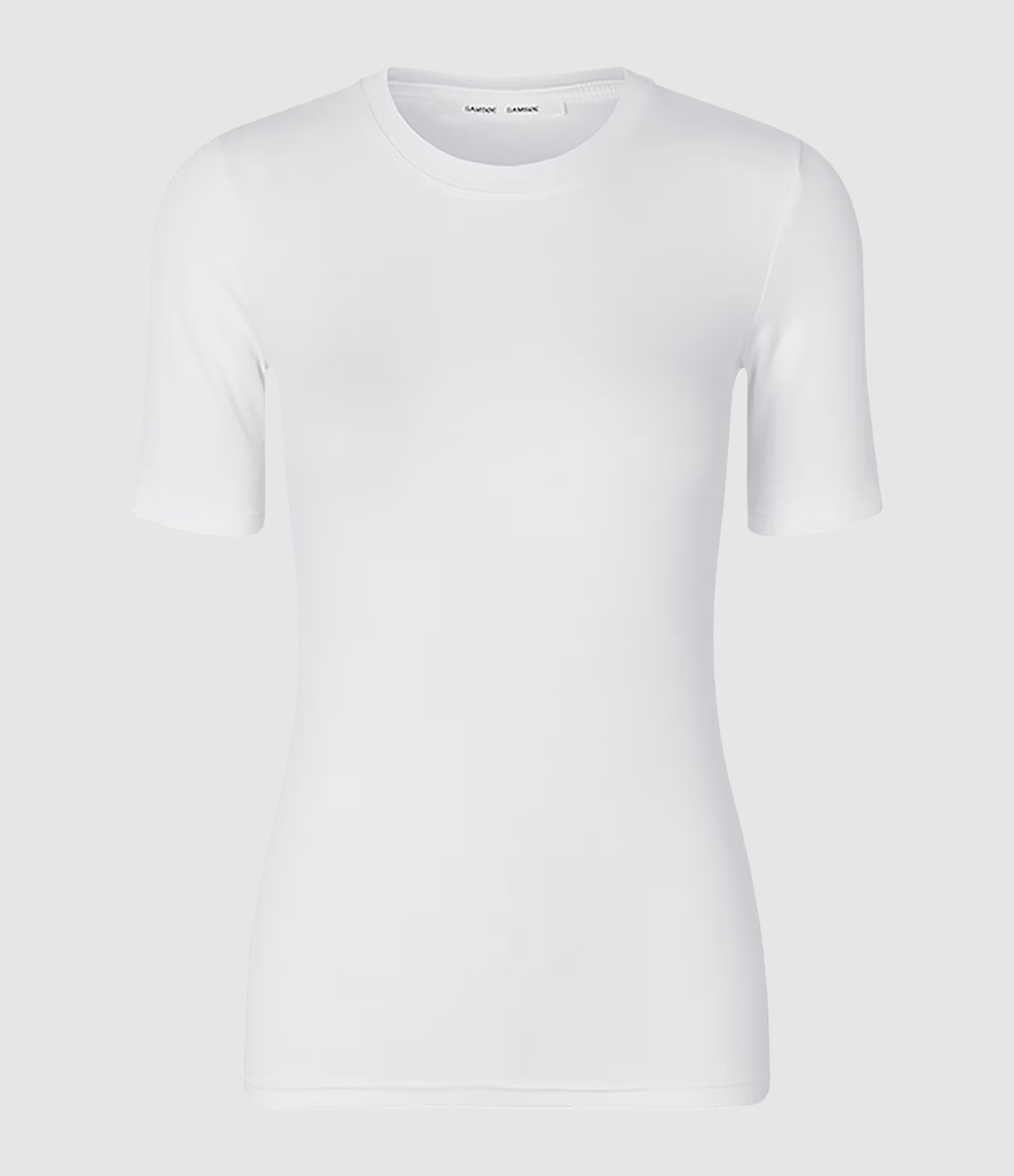 Tee-shirt Saalexo White