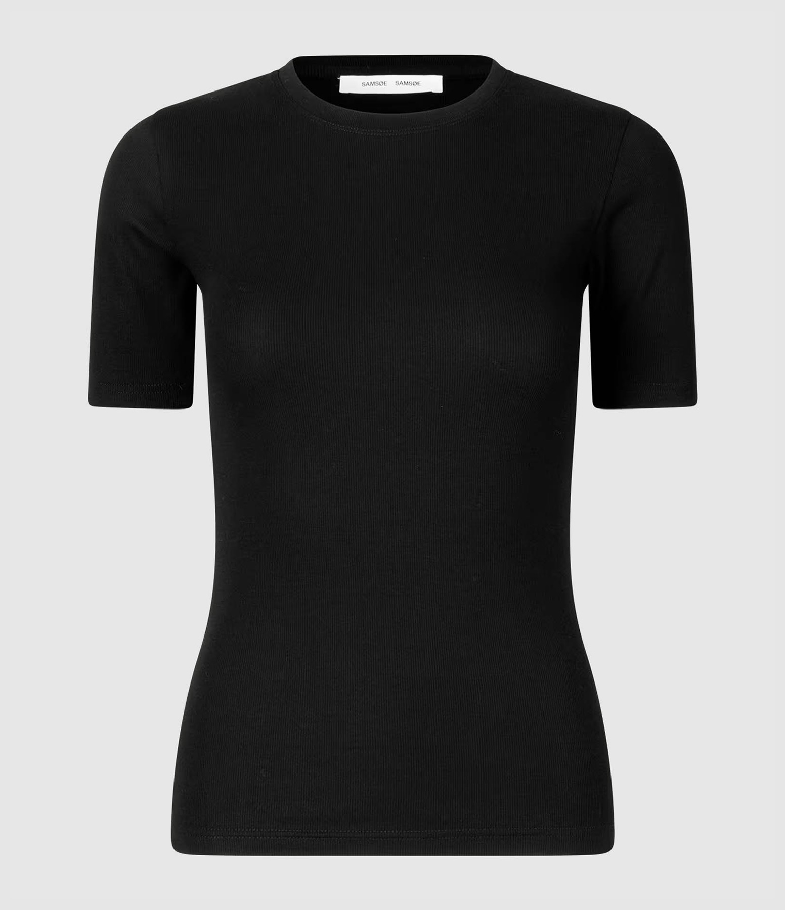 Tee Shirt Saalexo Black