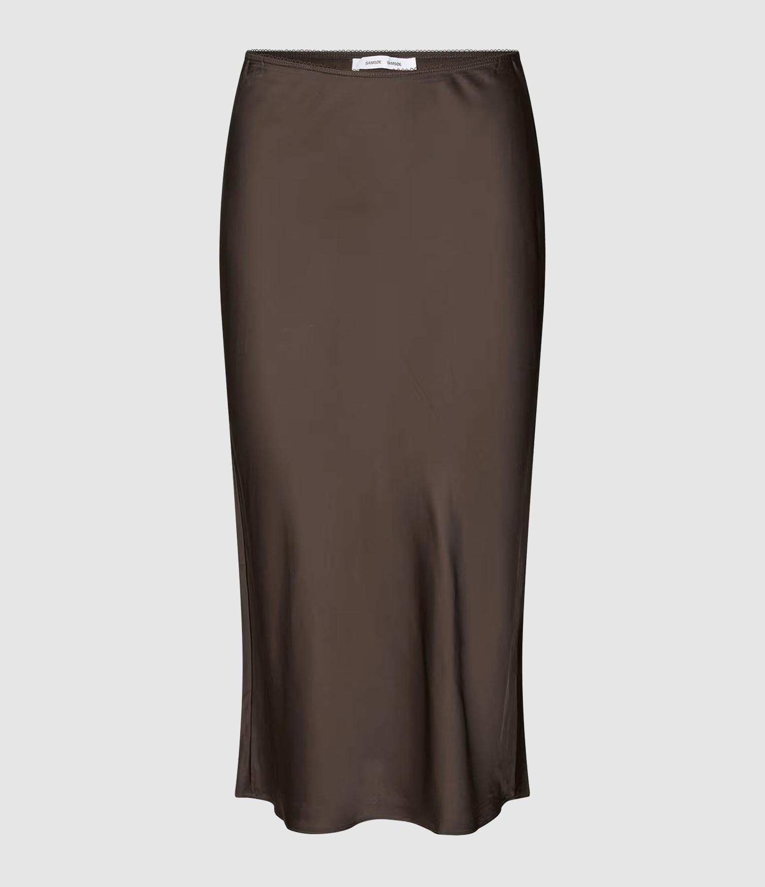 Jupe Saagneta Satin Delicioso