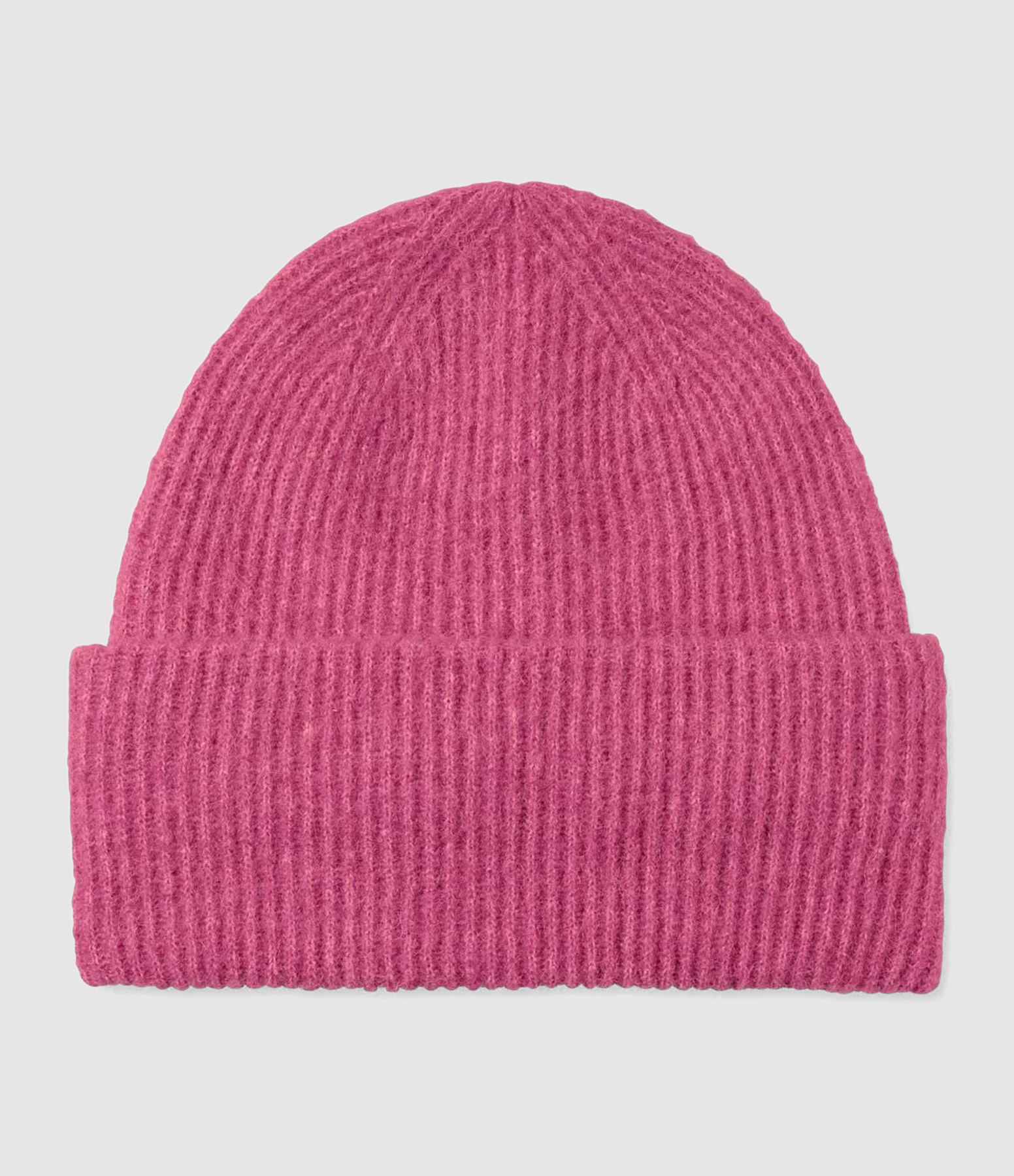 Bonnet Nor Red Violet