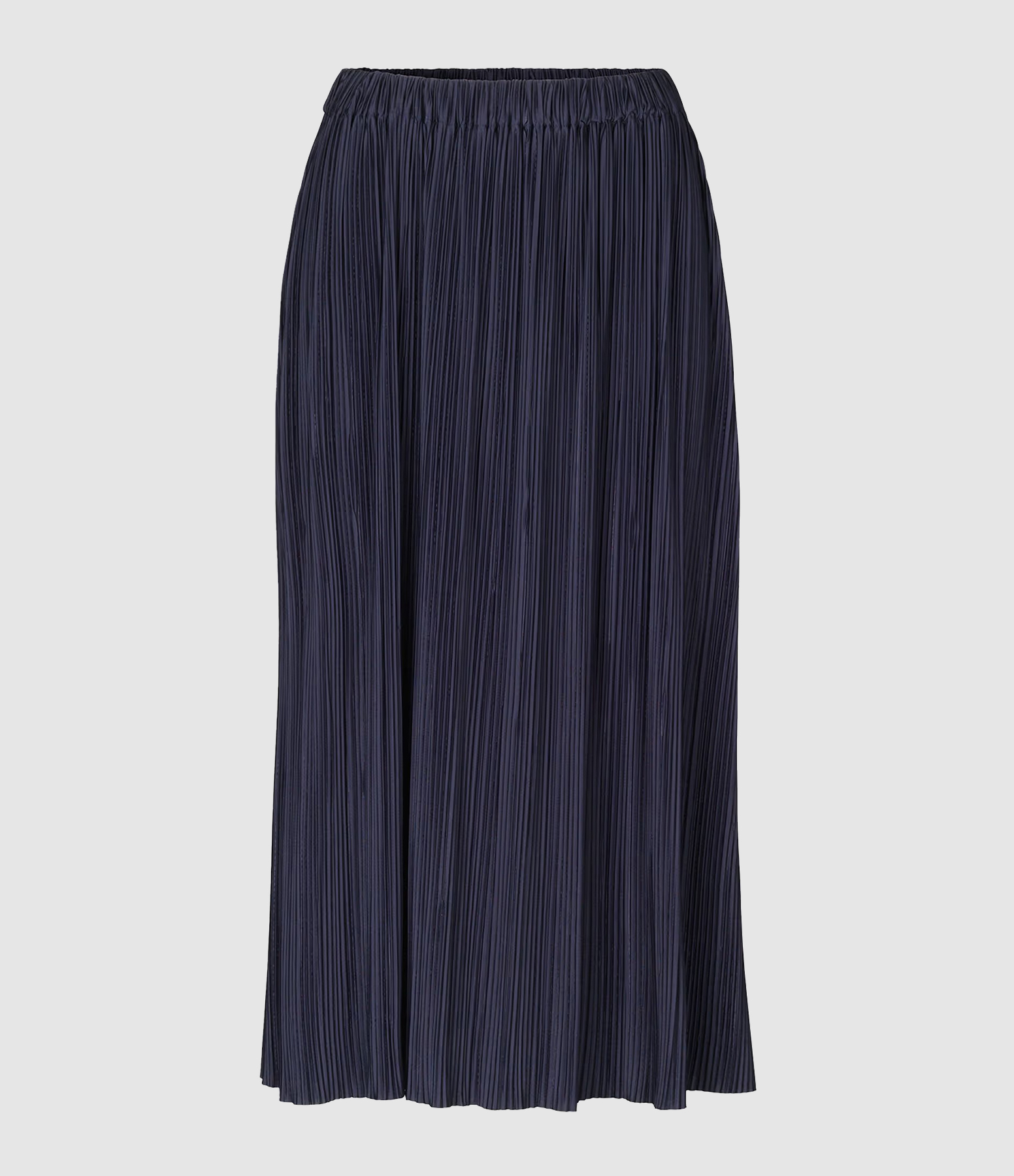 Jupe Mi-Longue Uma Night Sky