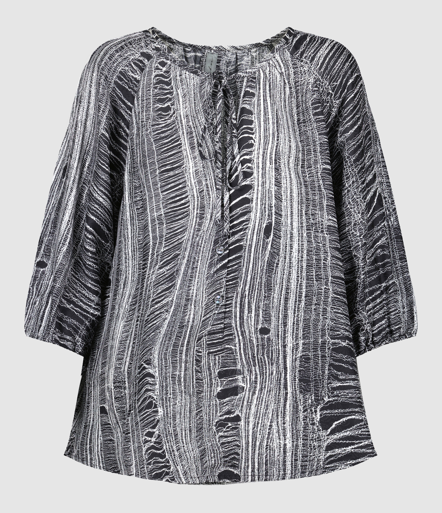 Top Poet Noir Blanc, Capsule June