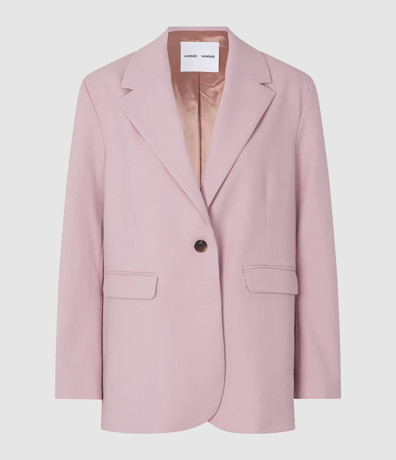 Blazer Haven Woodrose