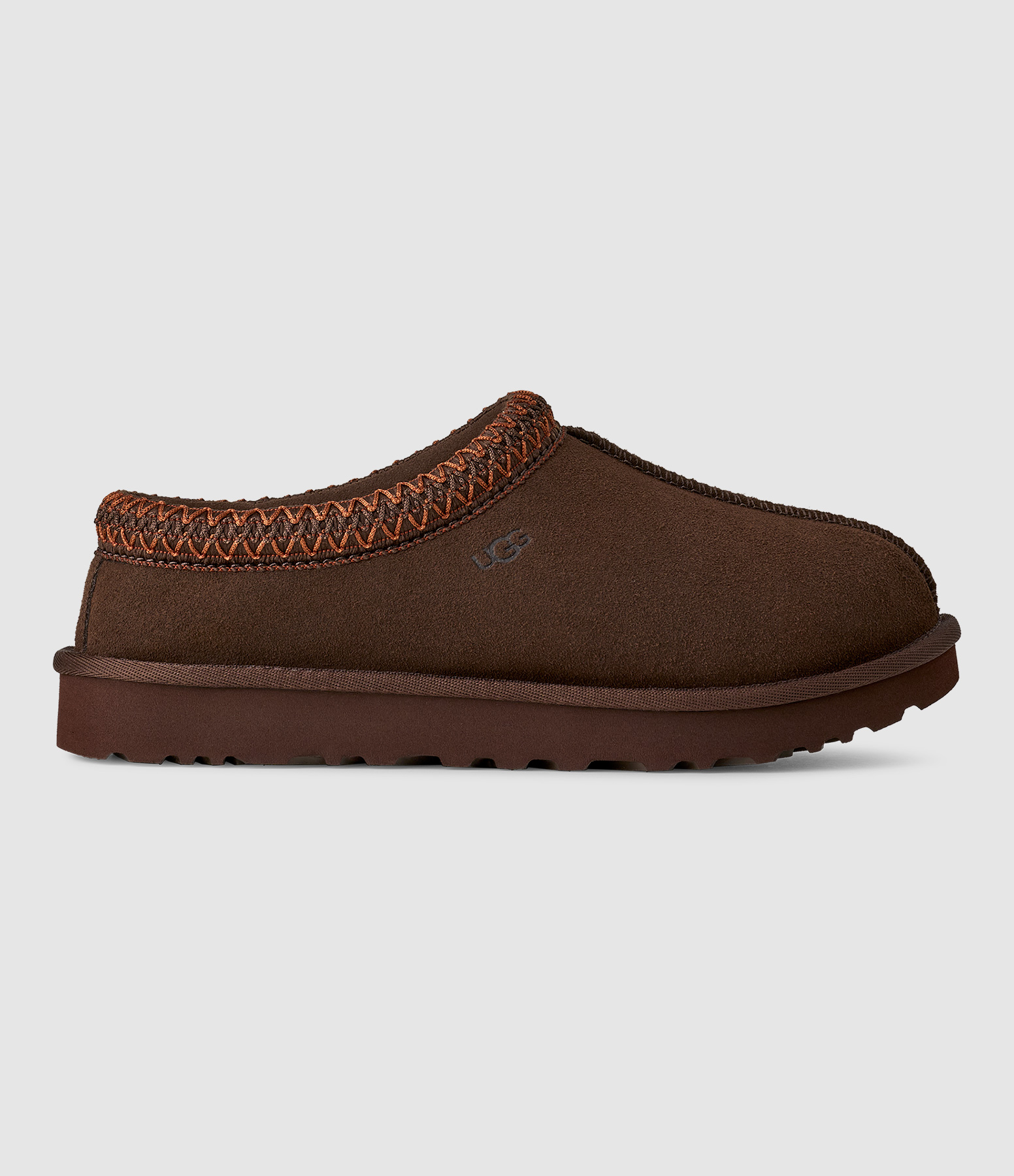 Mules Tasman II Burnt Cedar