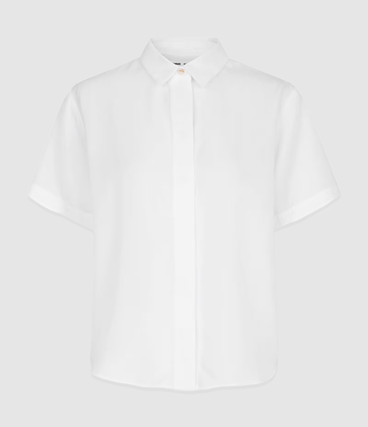 Chemise Mina White