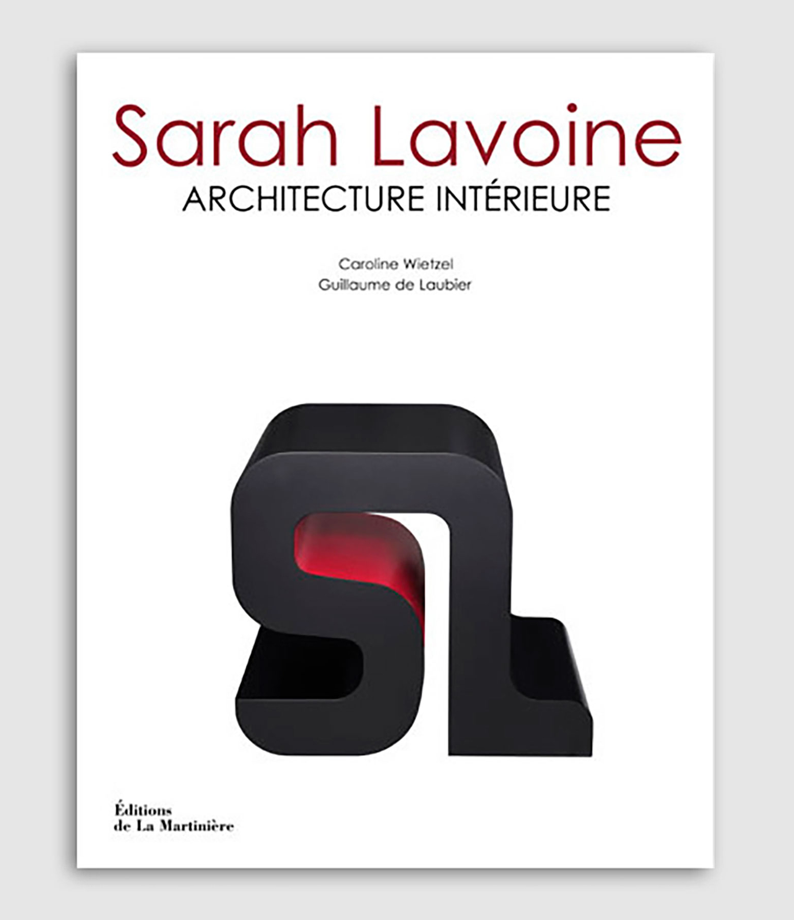 Livre Architecture Intérieure
