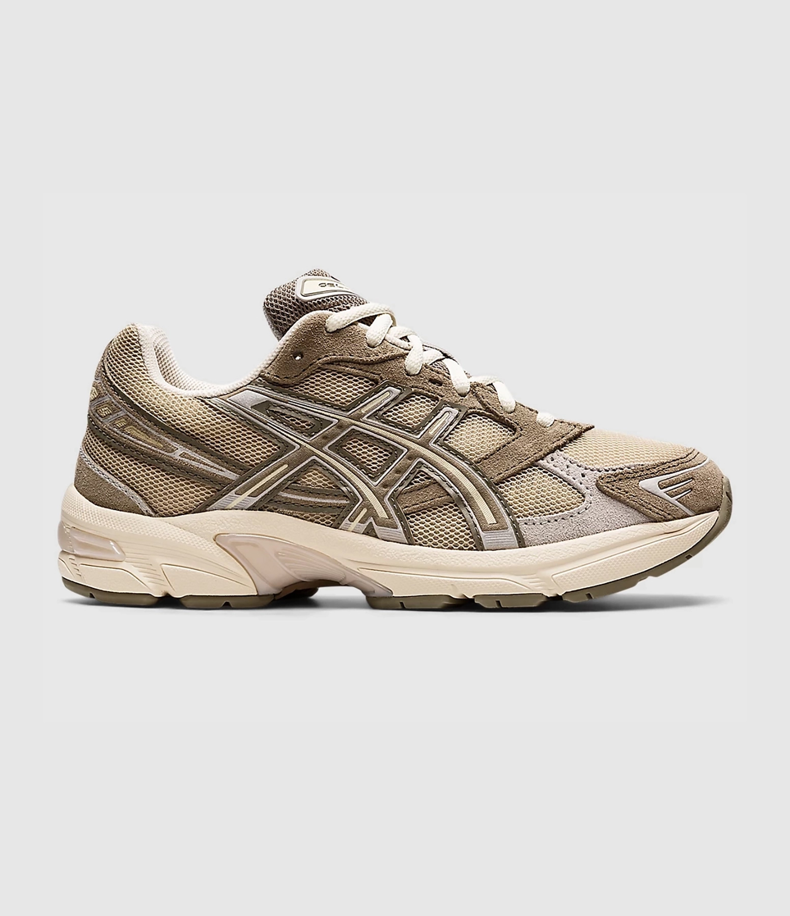 Chaussures asics toile sales