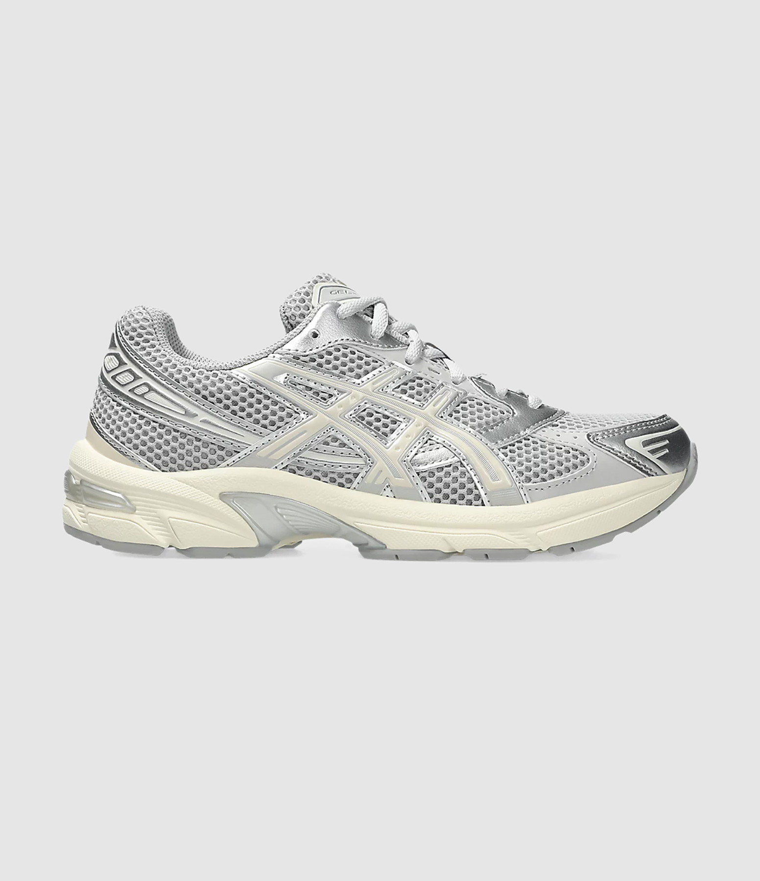 Baskets Gel-1130 Cloud Grey Oatmeal