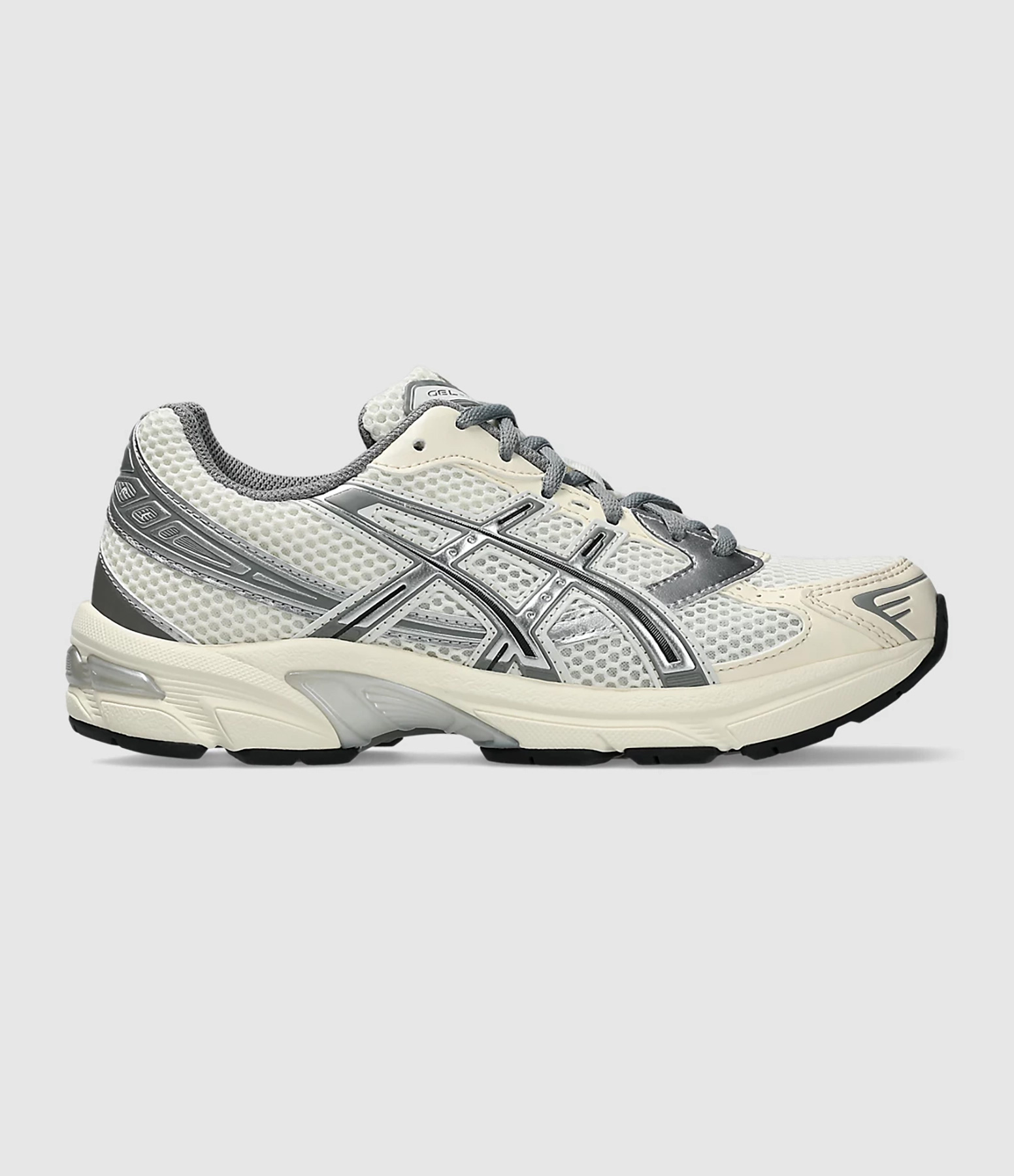 Baskets Gel-1130 Cream Clay Grey