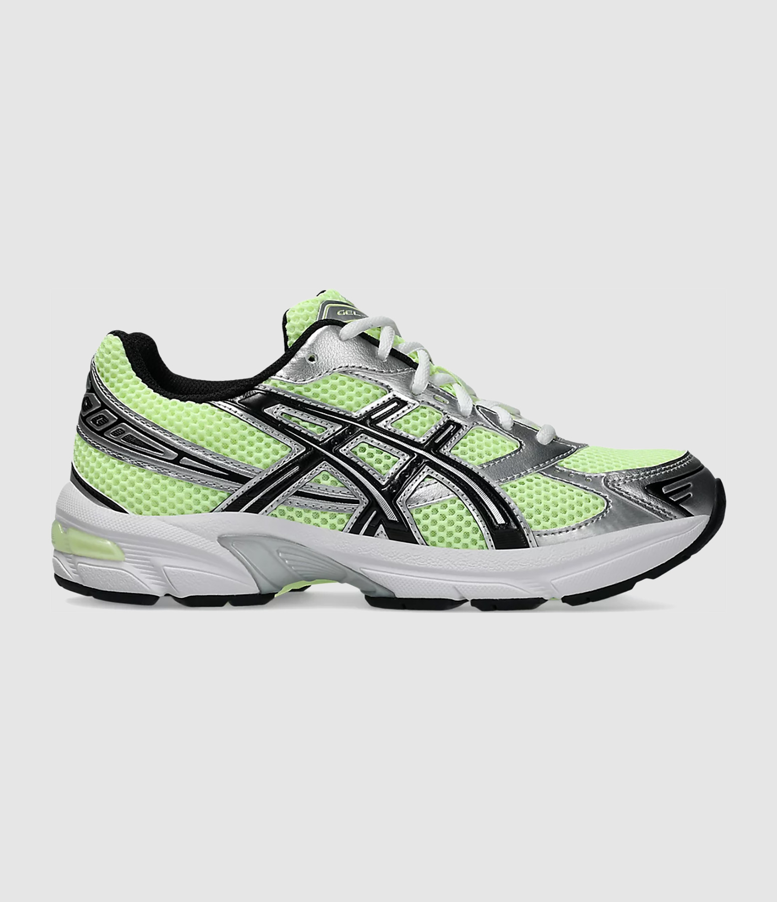 Baskets Gel-1130 Illuminate Yellow Pure Silver