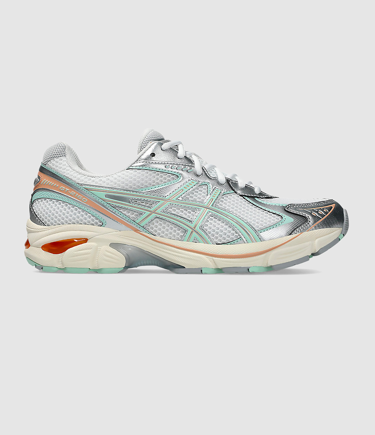 Baskets Gt-2160 White Mint Tint