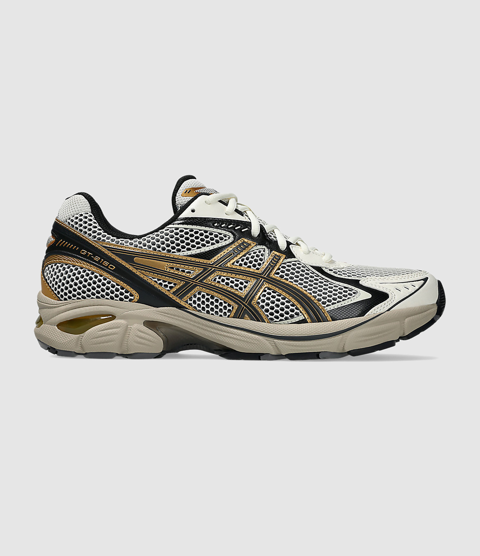 Baskets Gt-2160 Cream Pure Gold