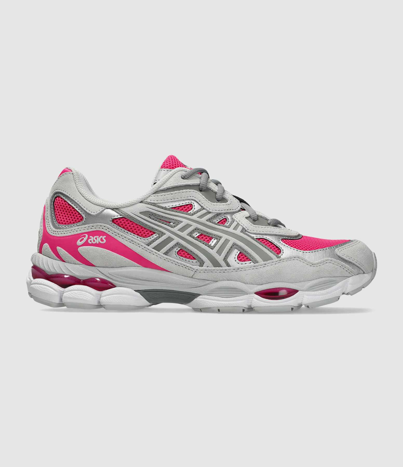 Baskets Gel-Nyc Pink Glo Concrete