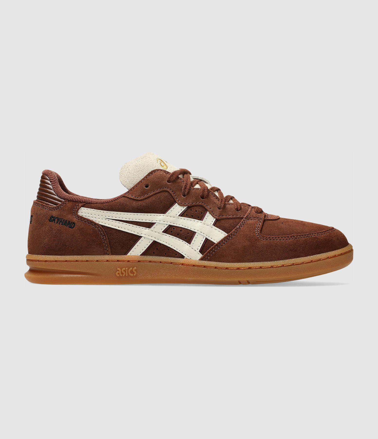 Baskets Skyhand Og Reddish Brown Oatmeal