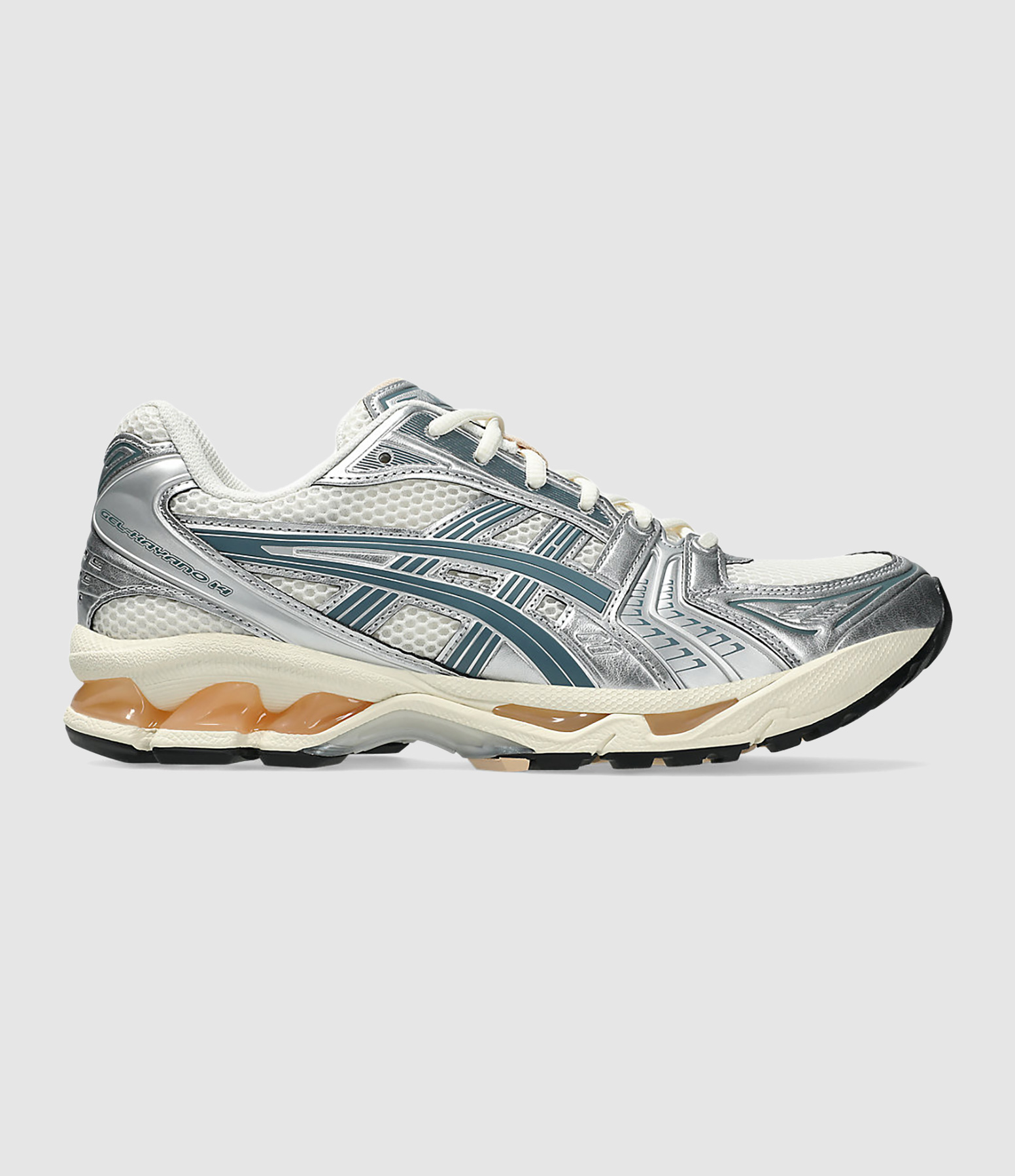Baskets Gel-Kayano 14 Cream Ironclad