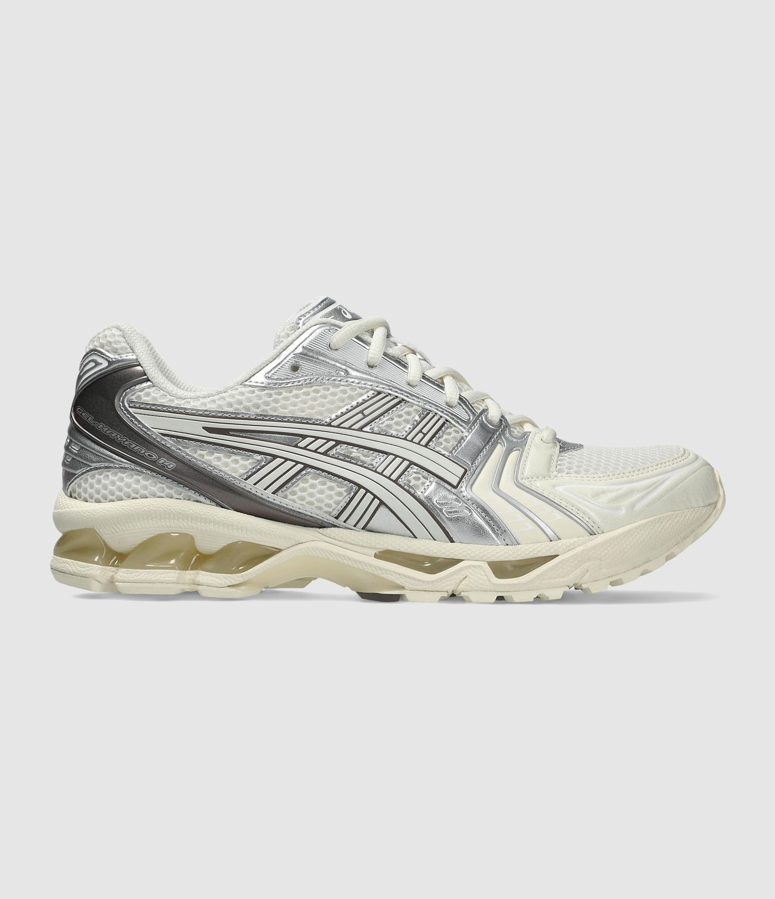 Baskets Gel-Kayano 14 Cream Cocoa Powder