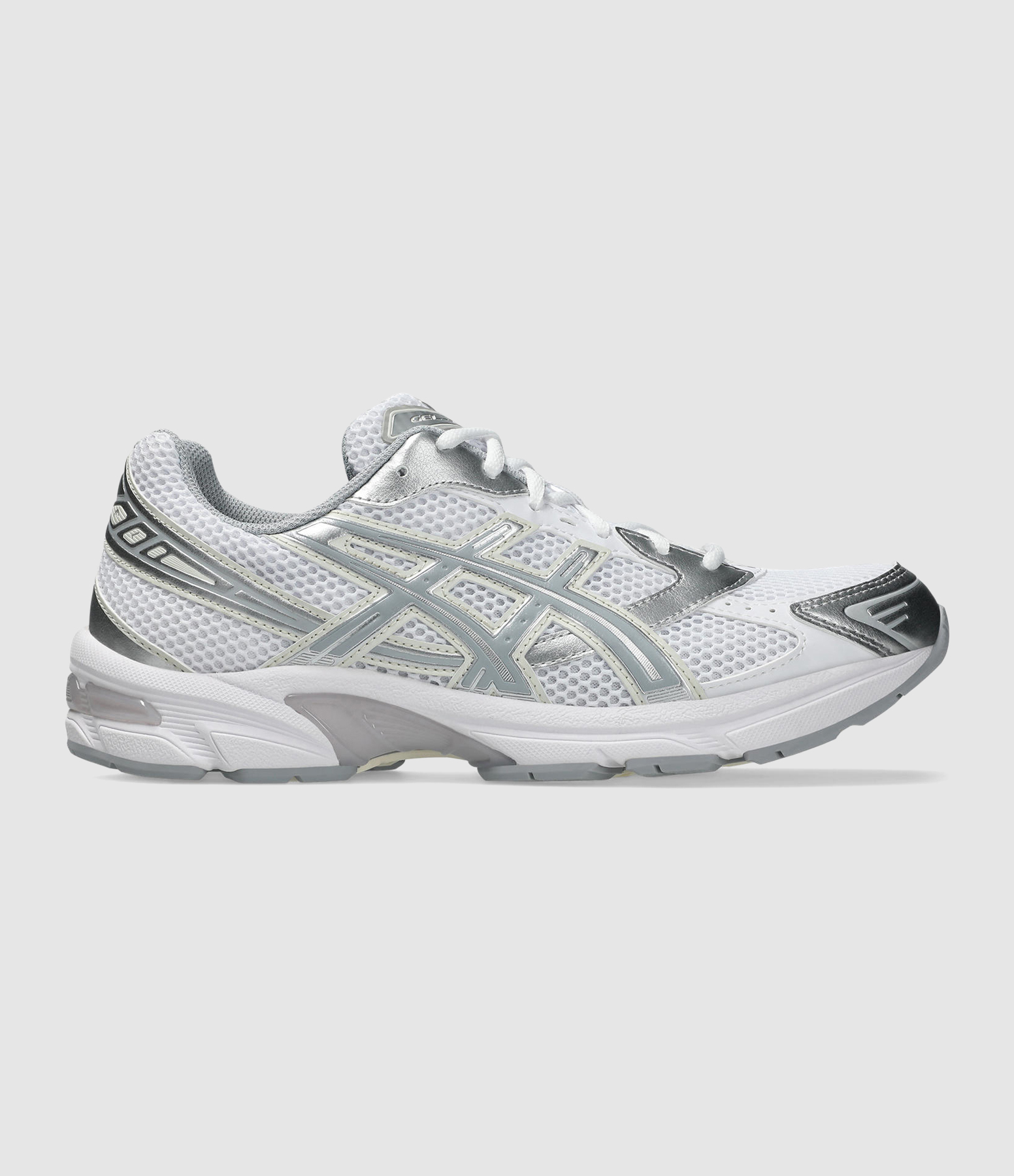 Baskets Gel-1130 White Piedmont Grey
